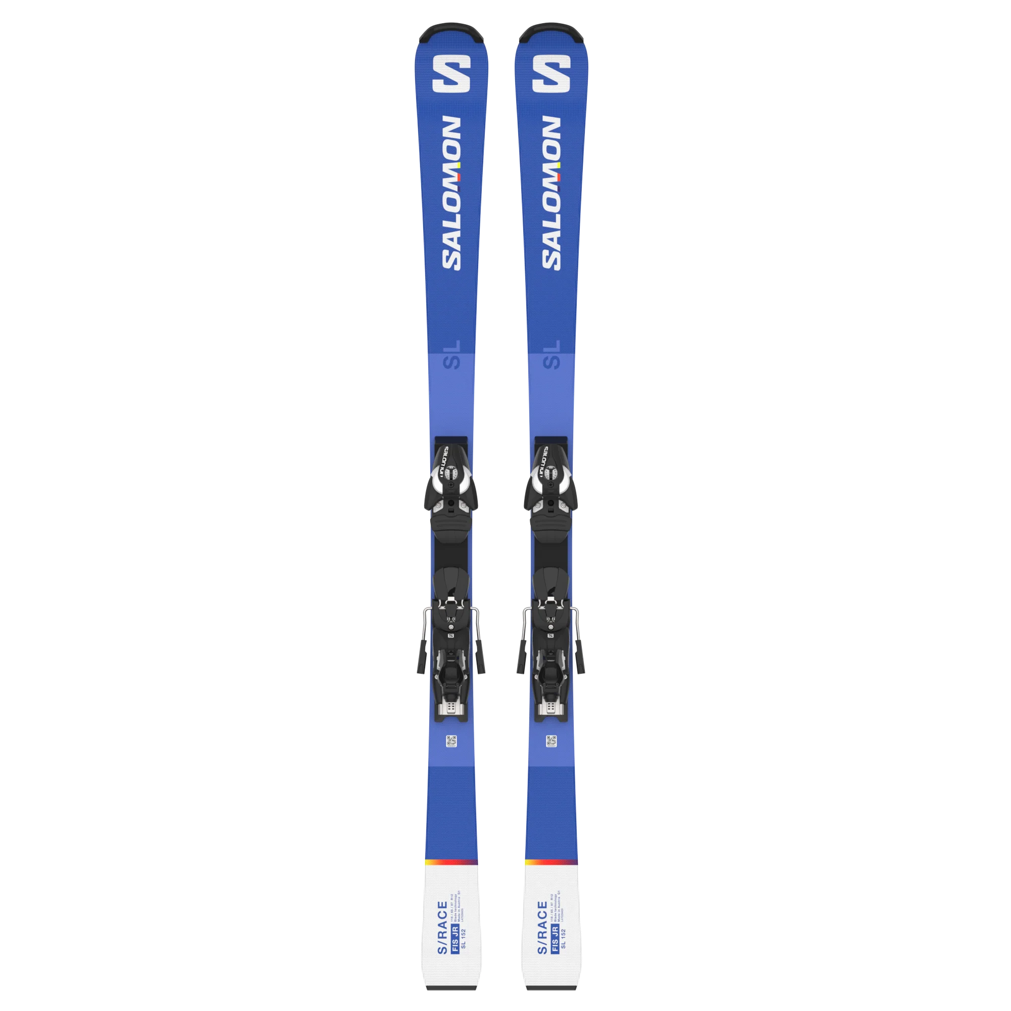 S/RACE FIS SL (and Jr Racetrak and Z10)