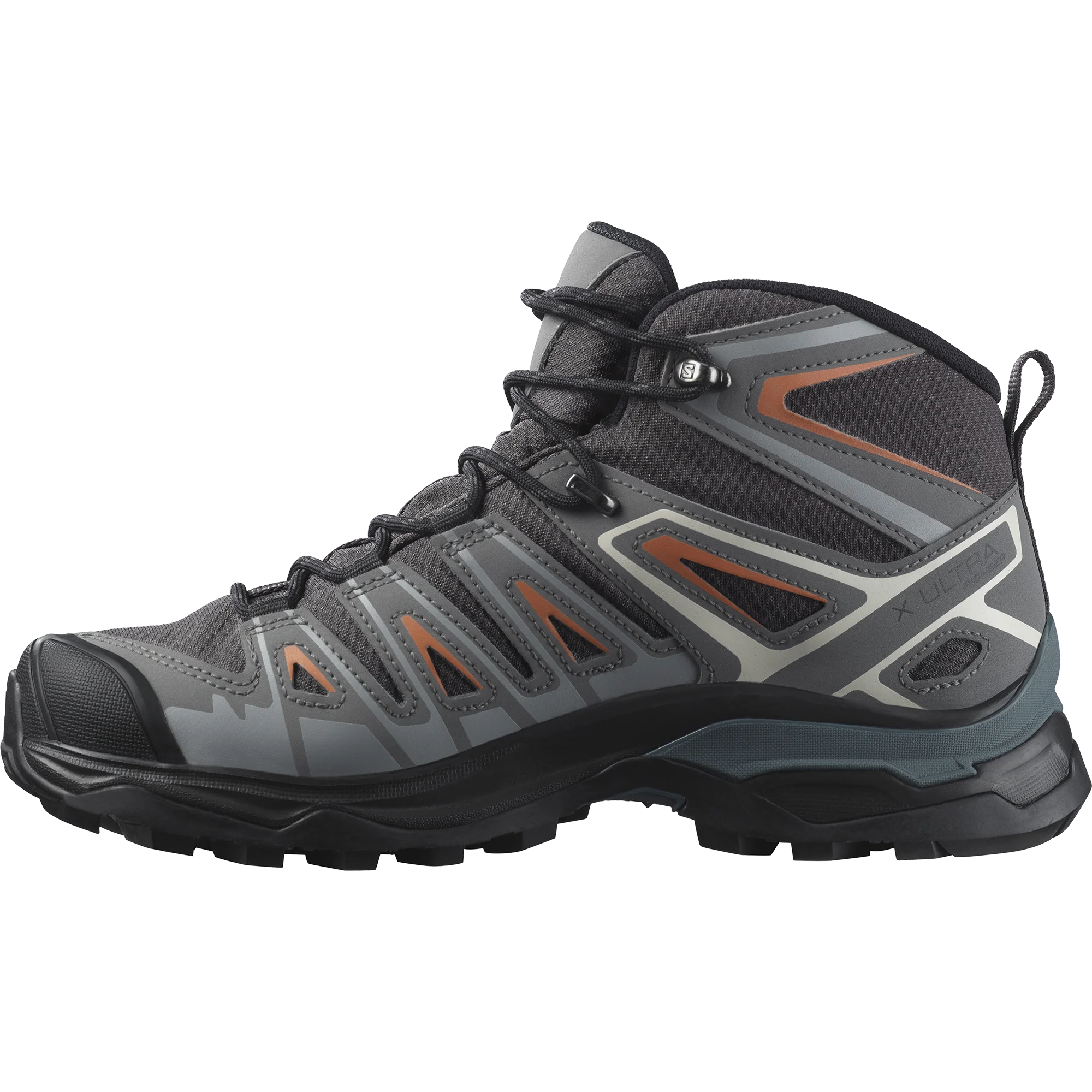 X ULTRA PIONEER MID GORE-TEX