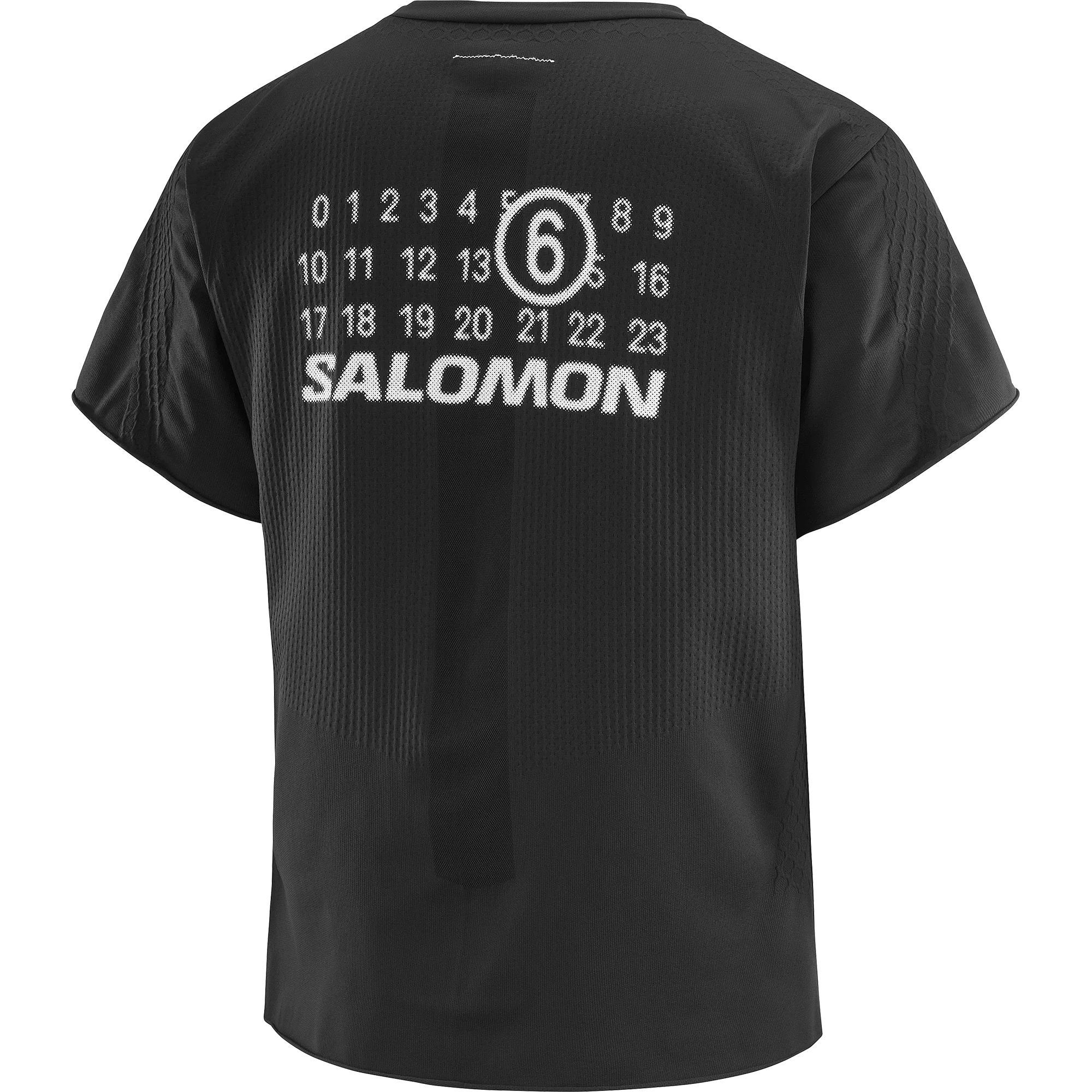 SALOMON SS SEAMLESS MM6