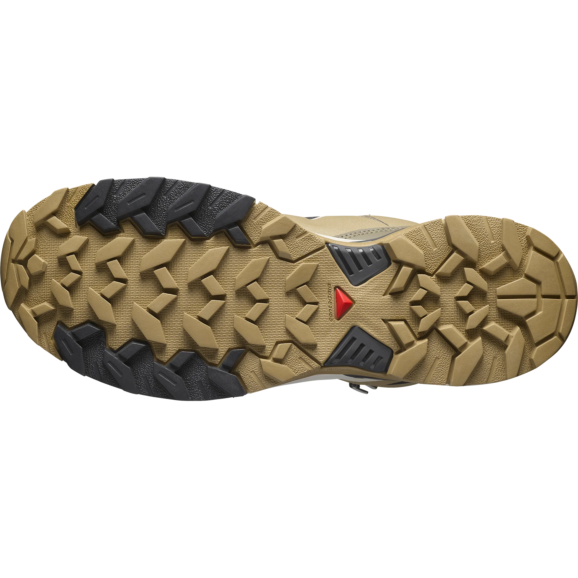 X ULTRA 360 EDGE MID GORE-TEX