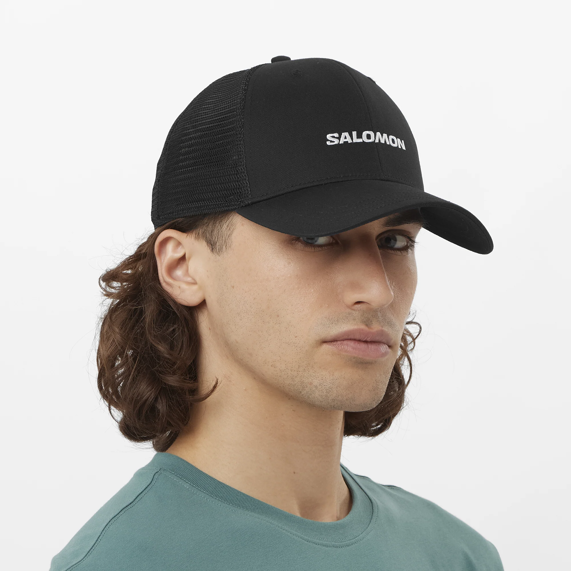 CAP TRUCKER