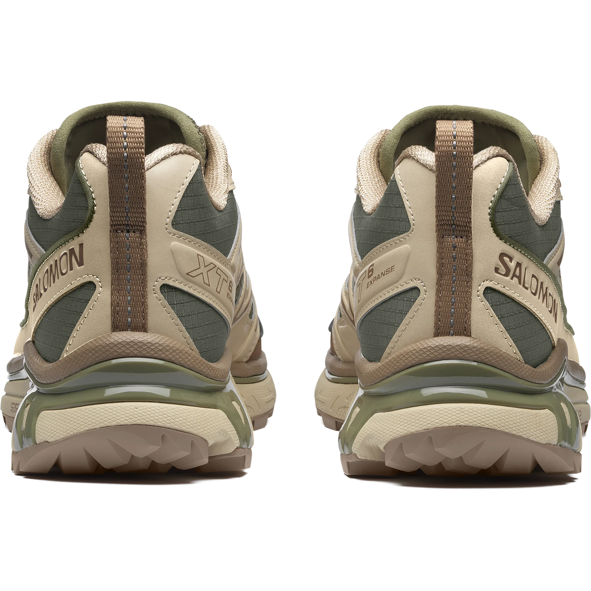 XT-6 EXPANSE SEASONAL