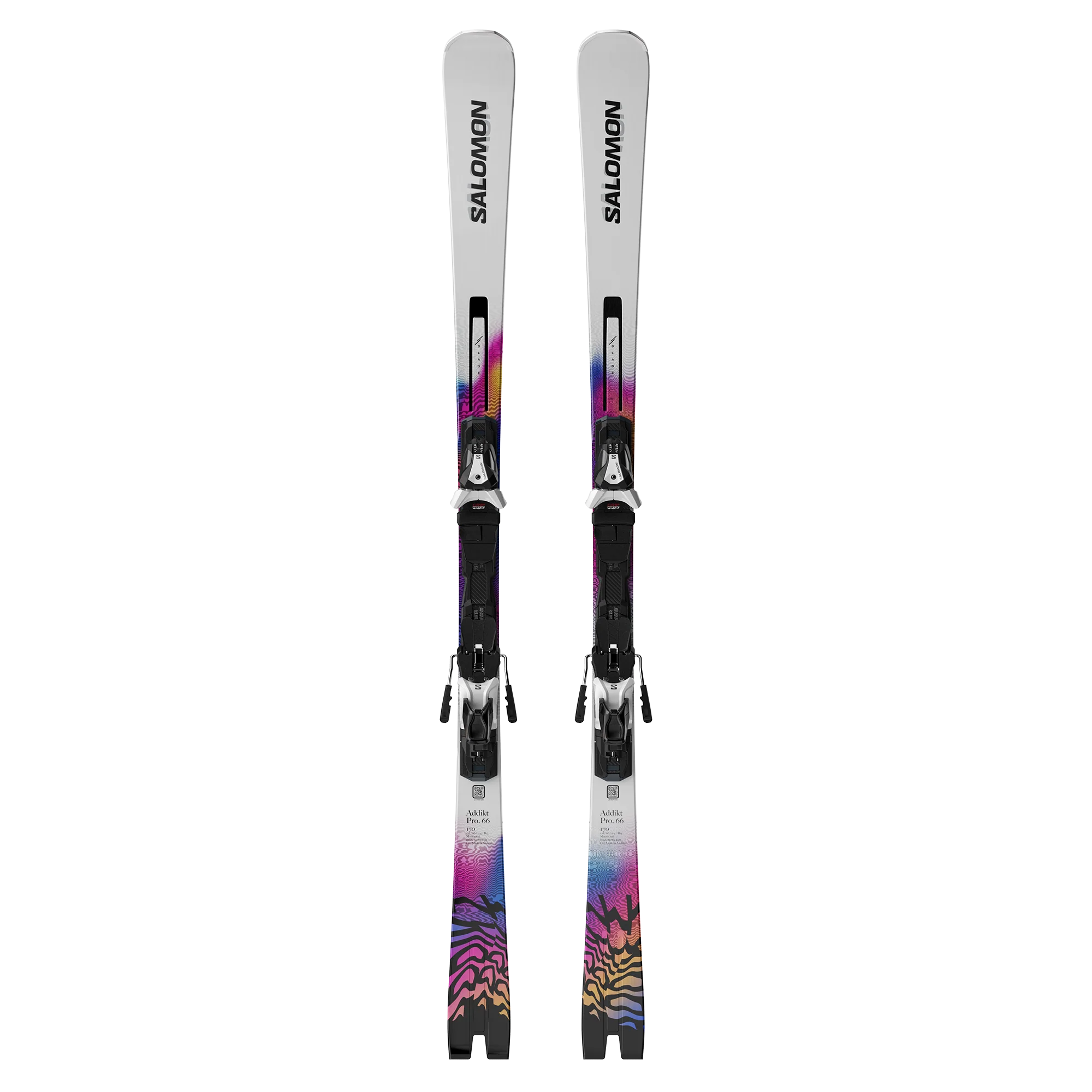 ADDIKT PRO 66 (and MI12)