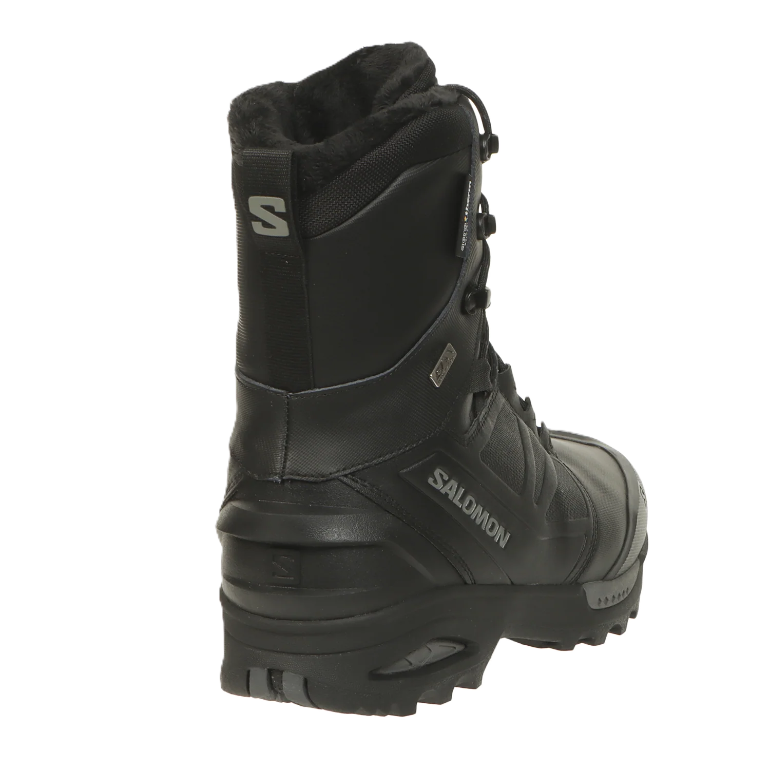 TOUNDRA PRO CLIMASALOMON™ WATERPROOF