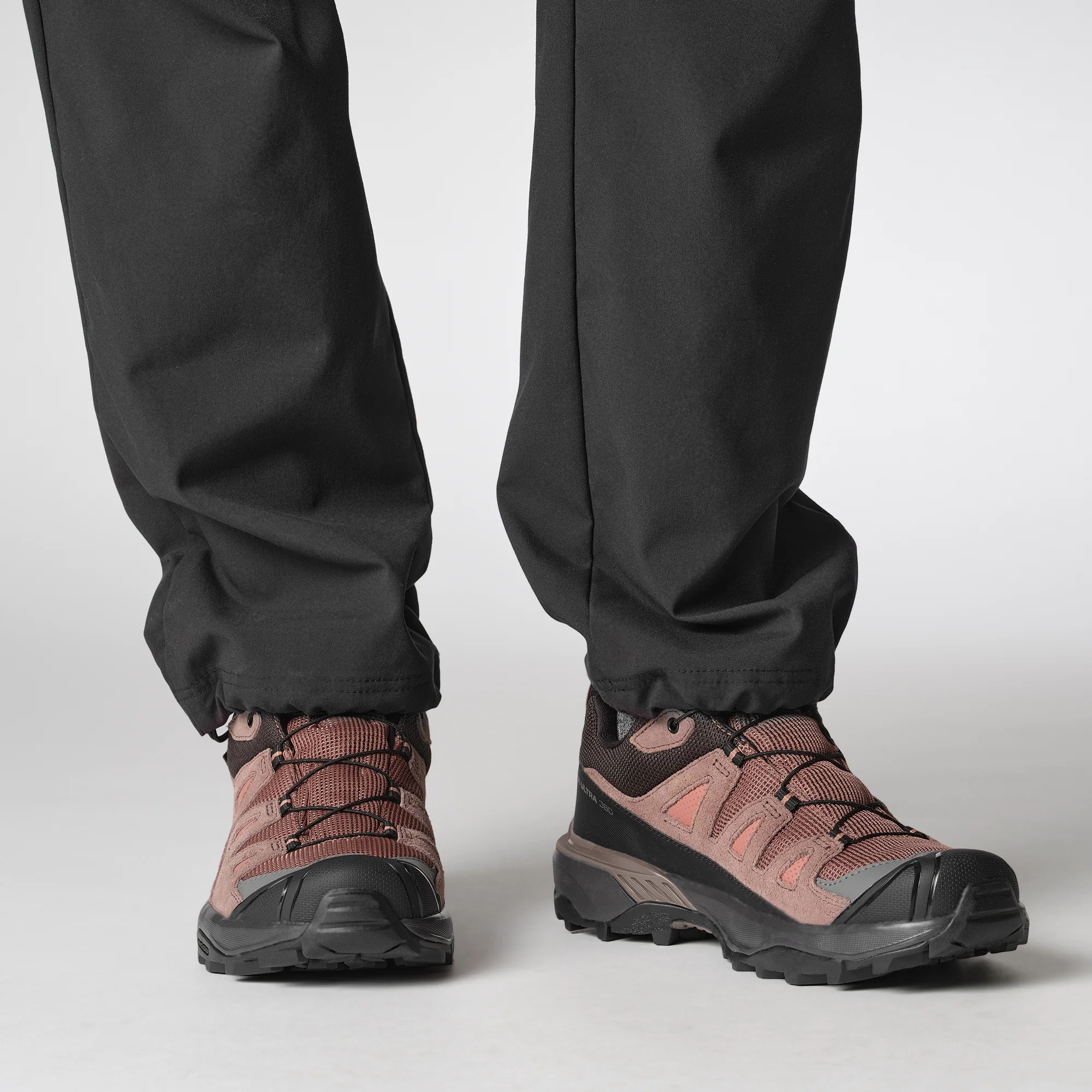 X ULTRA 360 LEATHER GORE-TEX