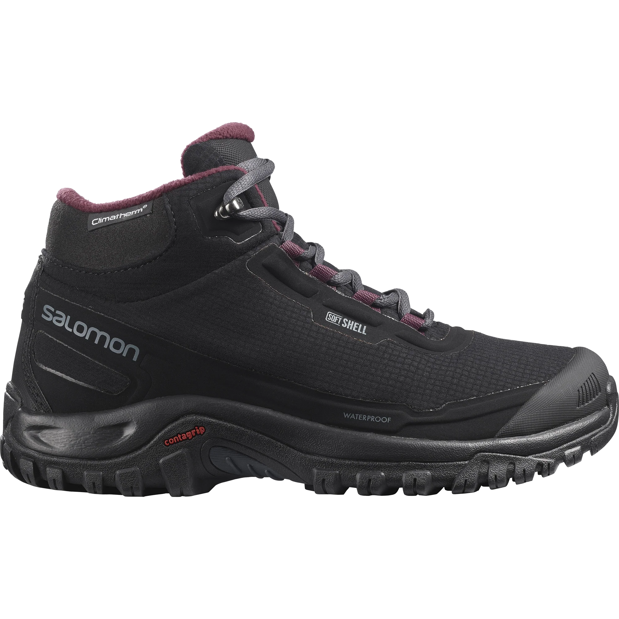 SHELTER CLIMASALOMON™ WATERPROOF