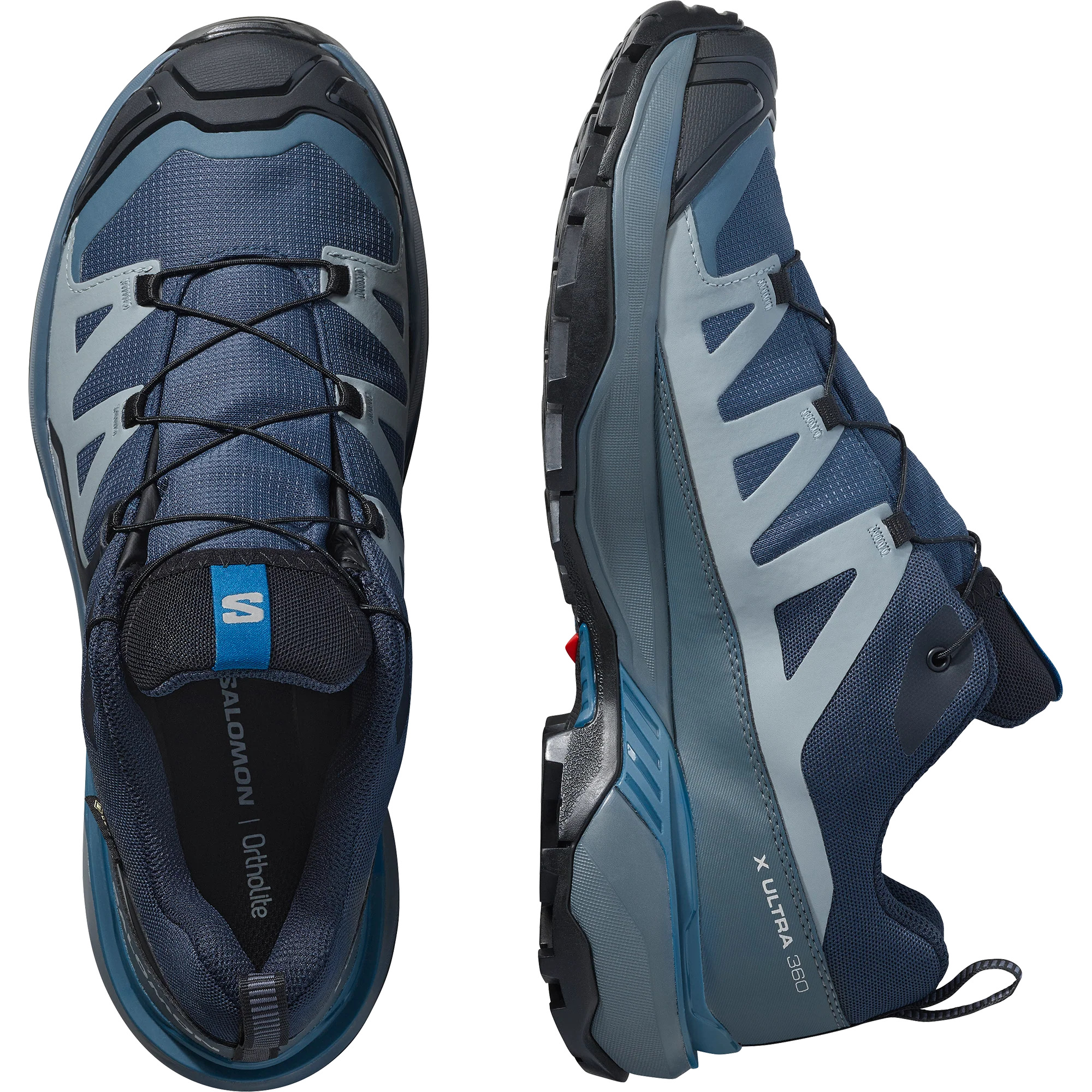 X ULTRA 360 GORE-TEX