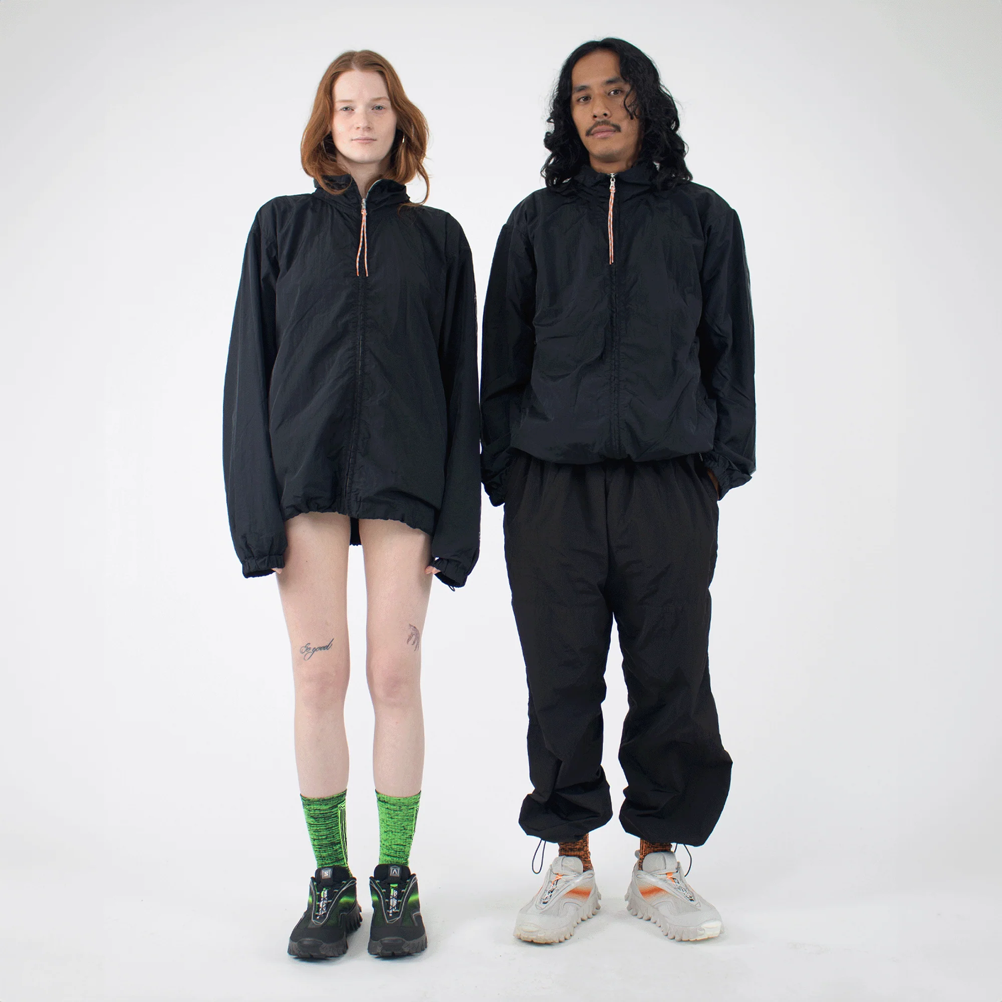 SNOWCLOG ARIES ARISE