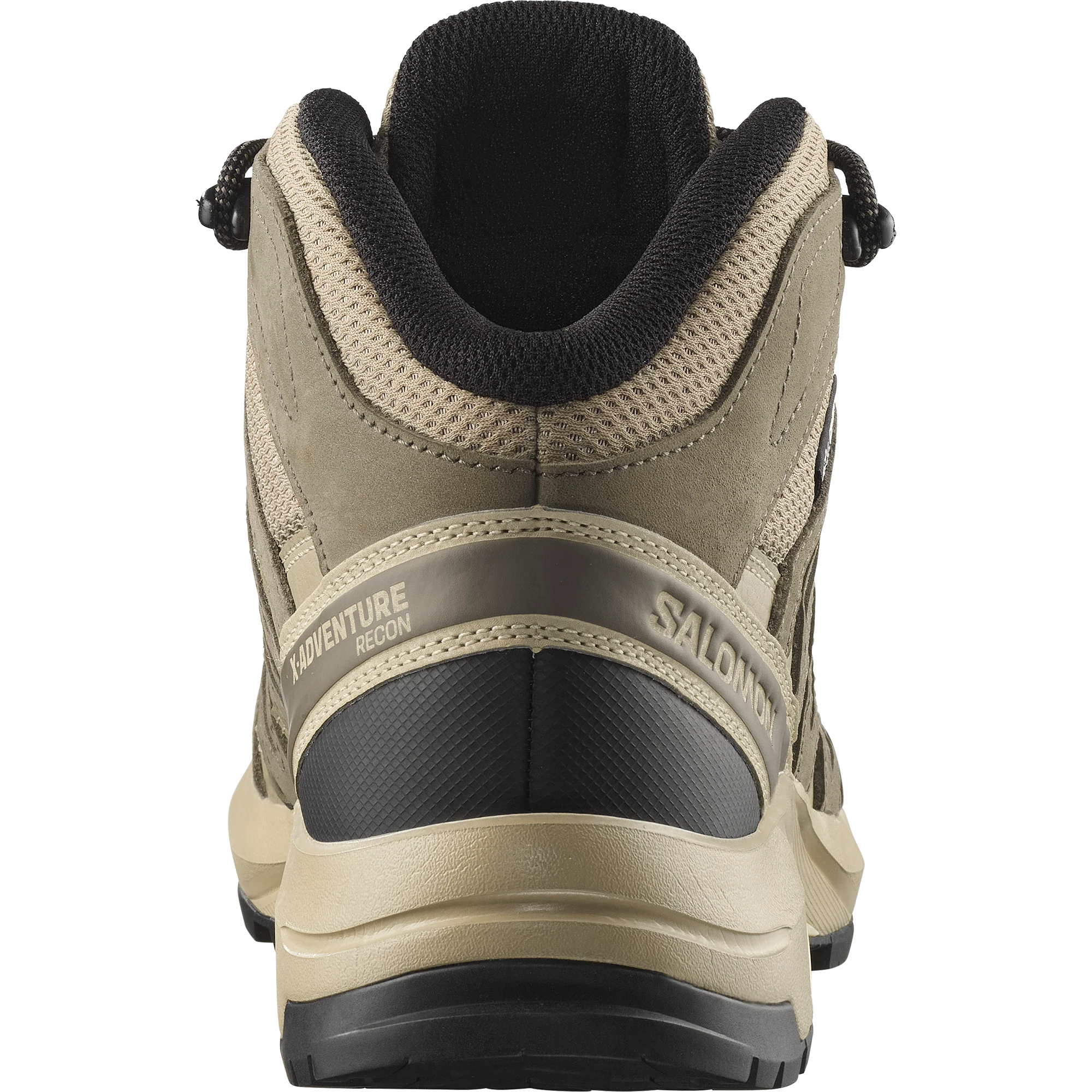 X-ADVENTURE RECON MID GORE TEX