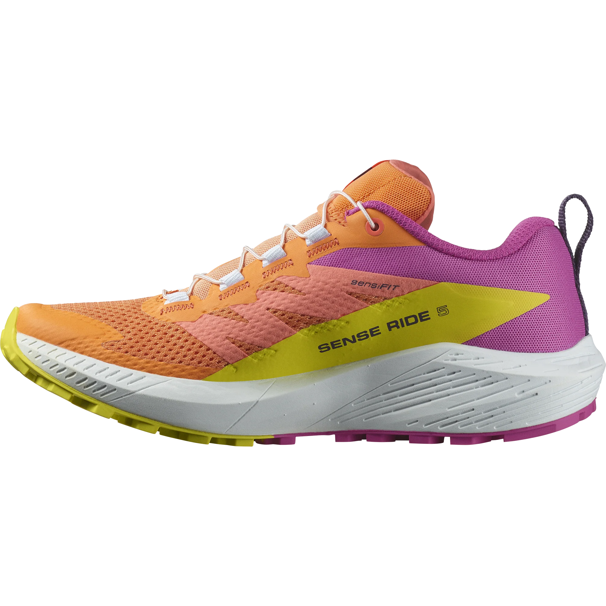 SENSE RIDE 5