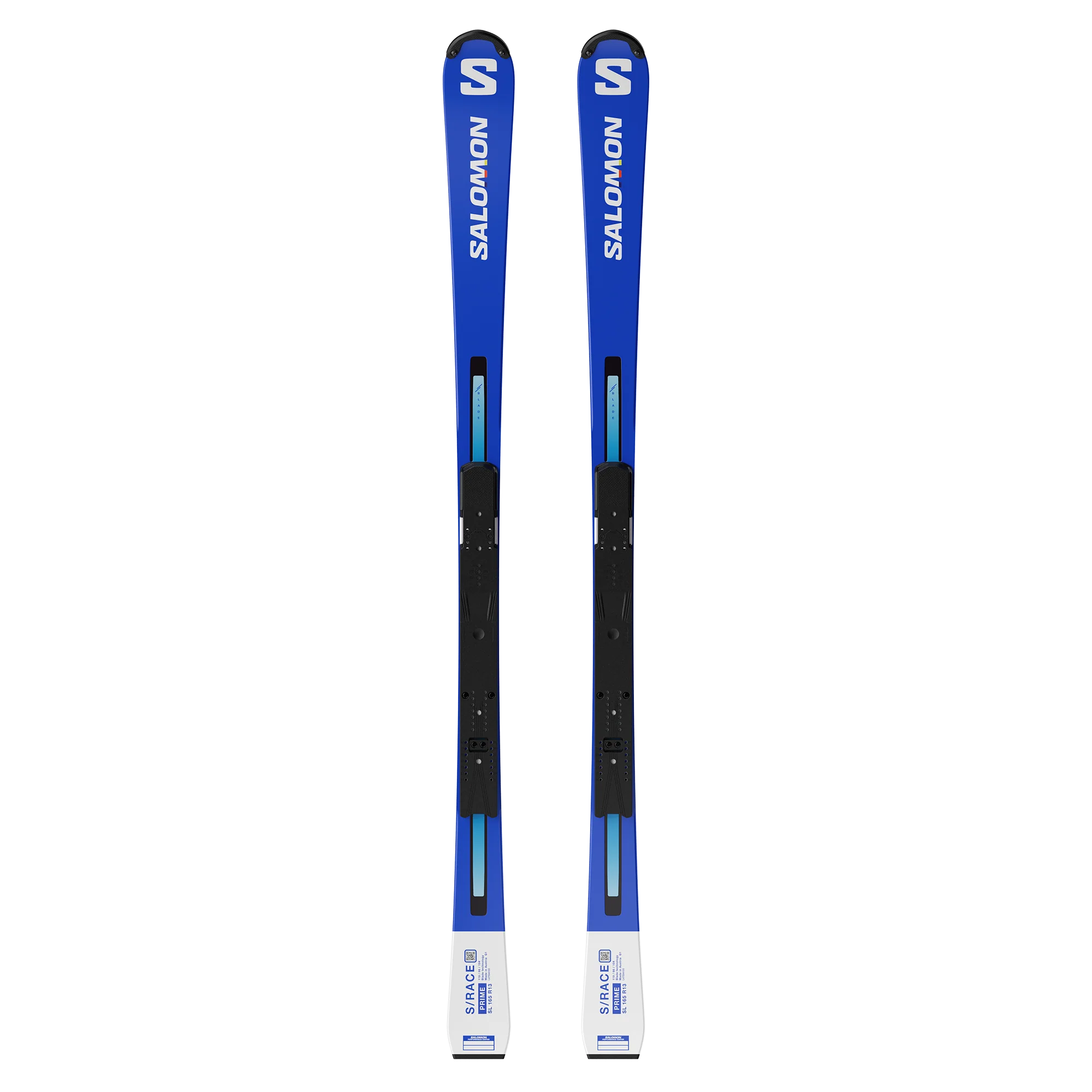 S/RACE PRIME SL 165 12m