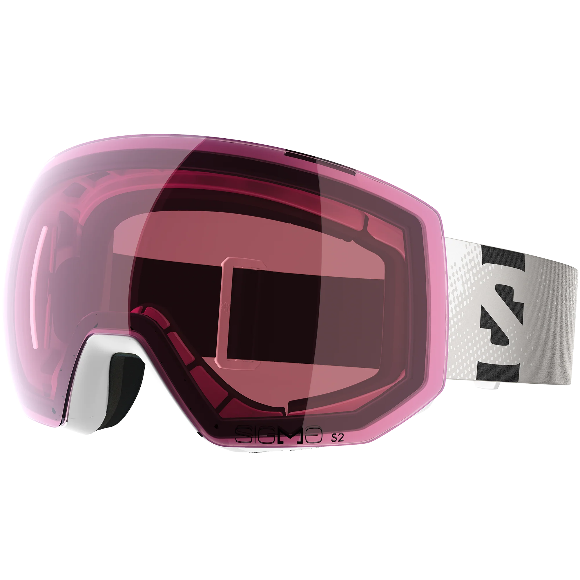 RADIUM PRO SIGMA (and EXTRA LENS)