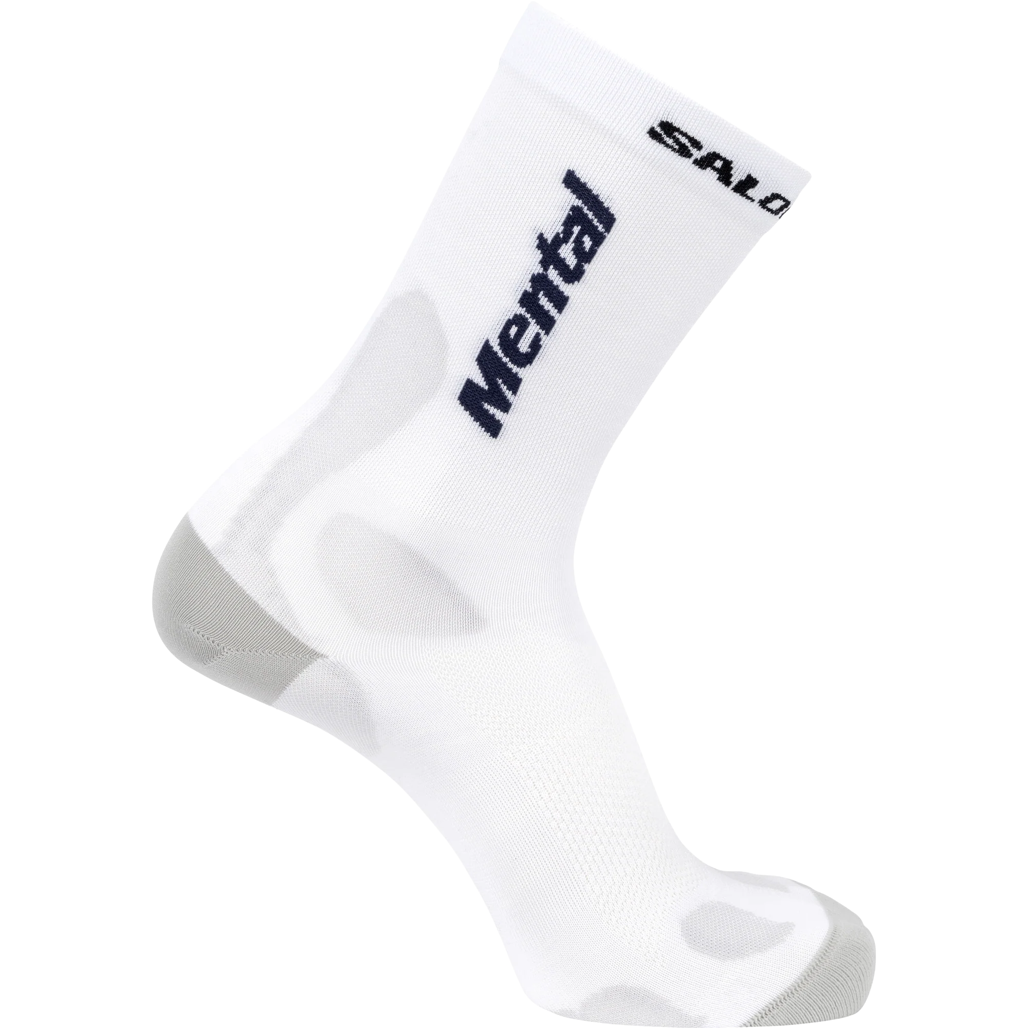 MENTAL ATHLETIC SOCK CREW