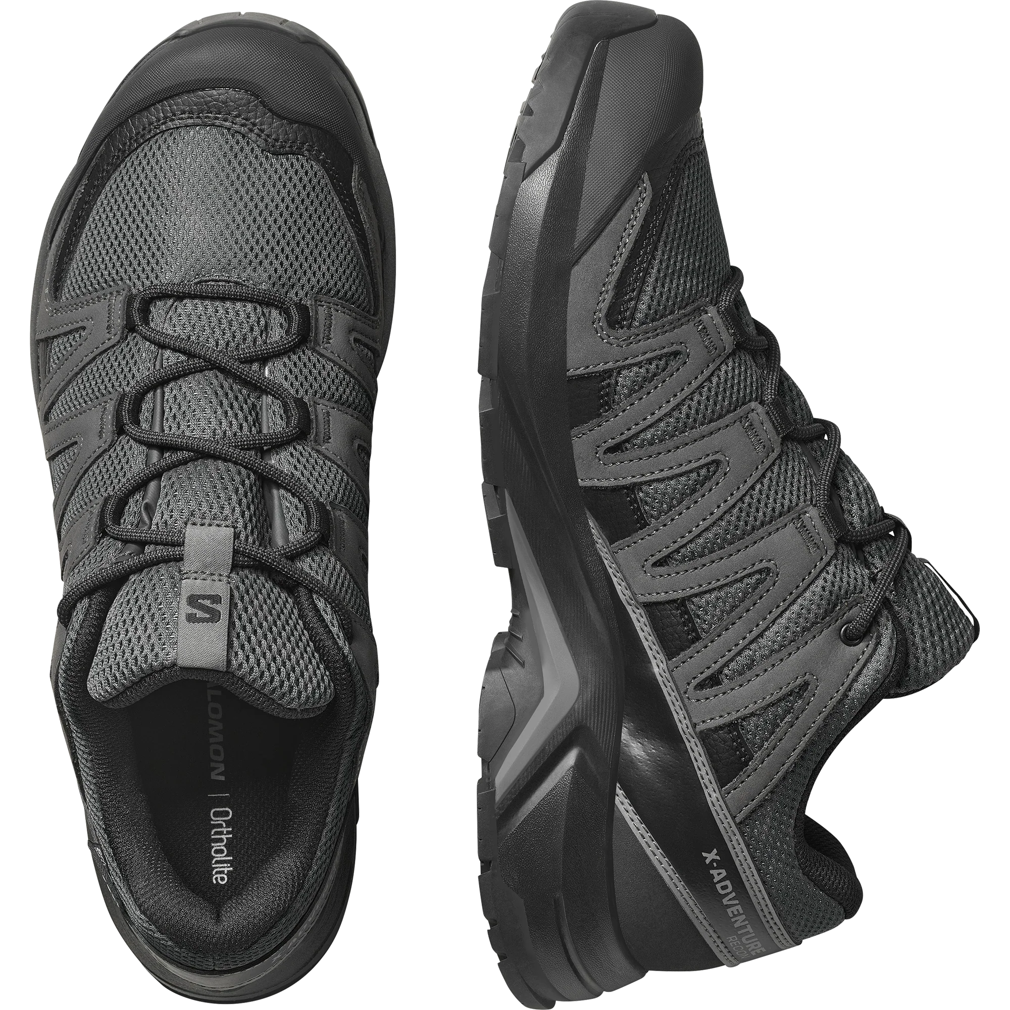 X-ADVENTURE RECON GORE TEX