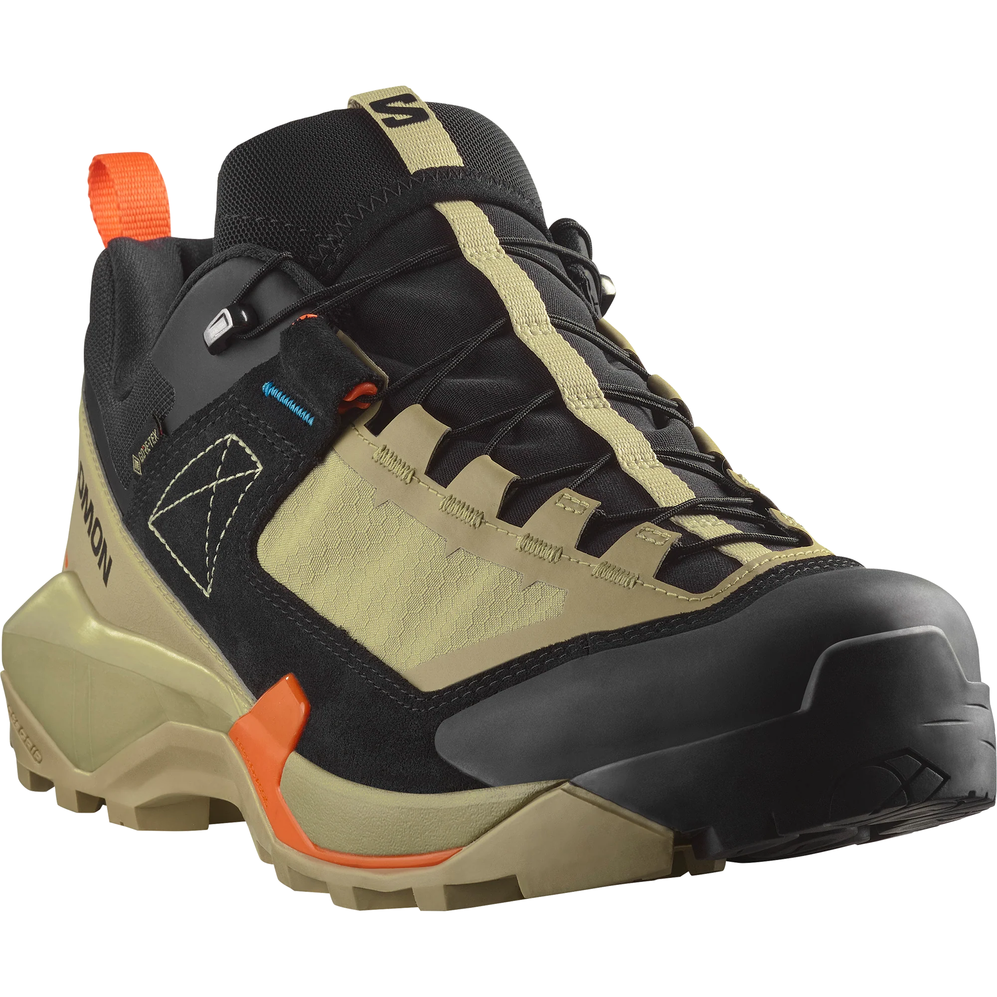 X ULTRA ALPINE GORE-TEX