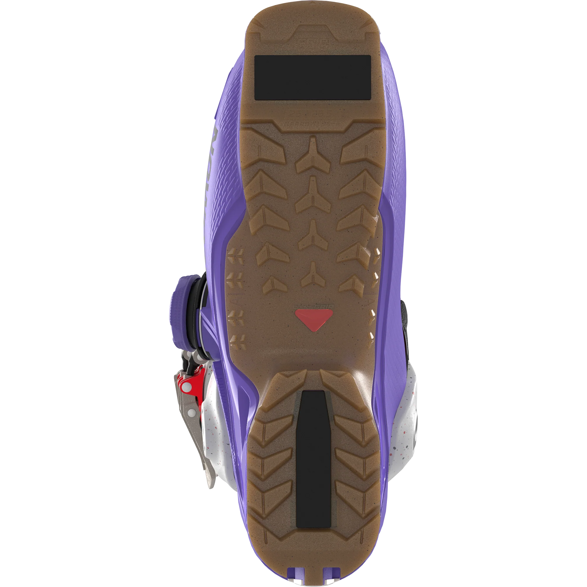 SHIFT ALPHA BOA® 115