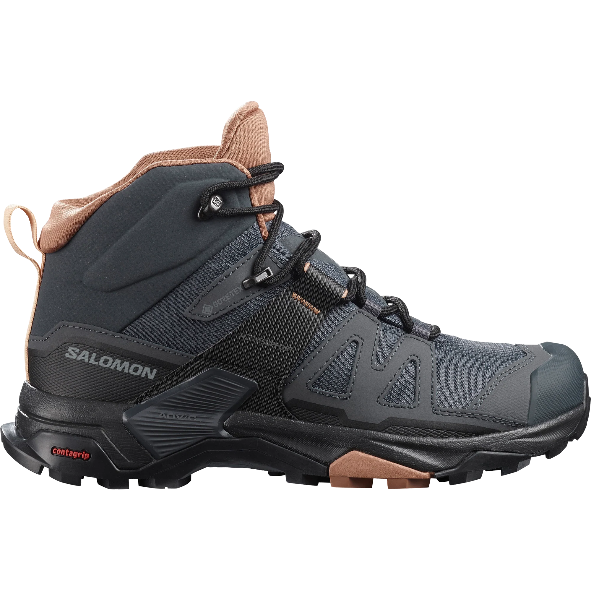 X ULTRA 4 MID GORE-TEX