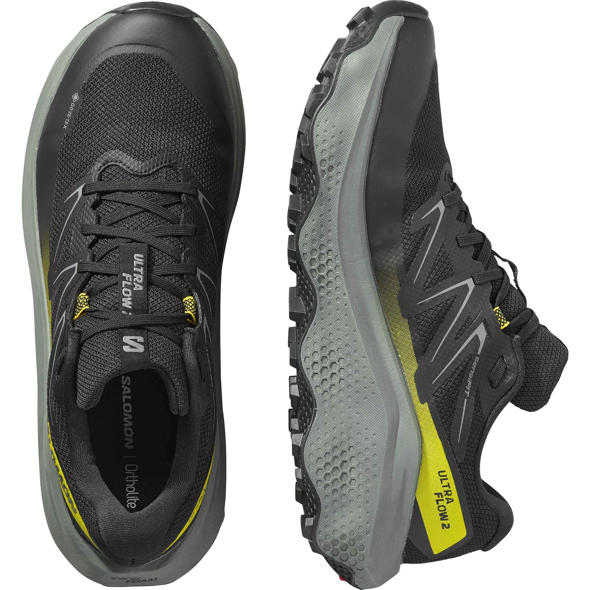 ULTRA FLOW 2 GORE-TEX