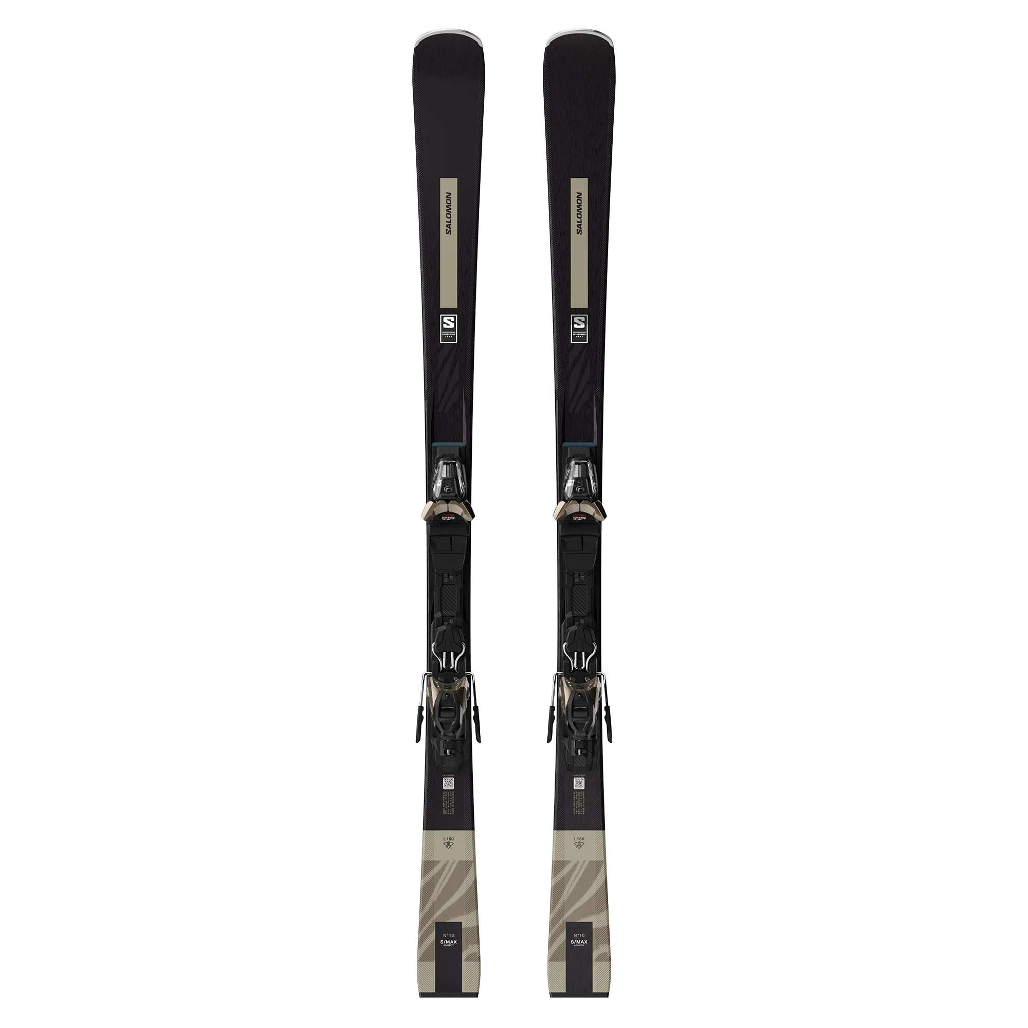 S/MAX N°10 (and M10)