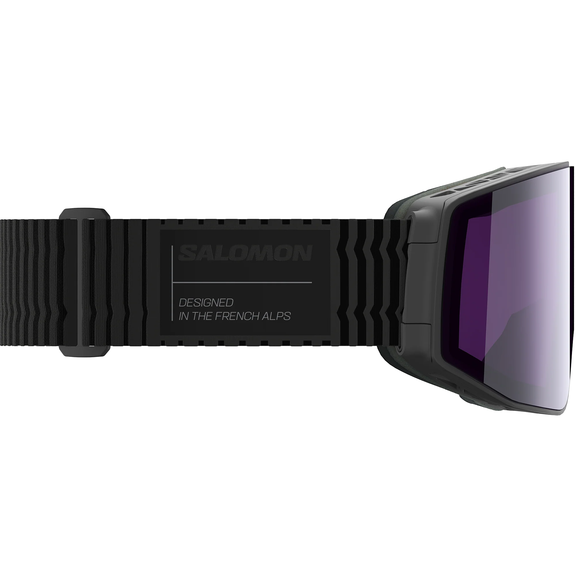 SENTRY PRIME SIGMA (and EXTRA LENS)