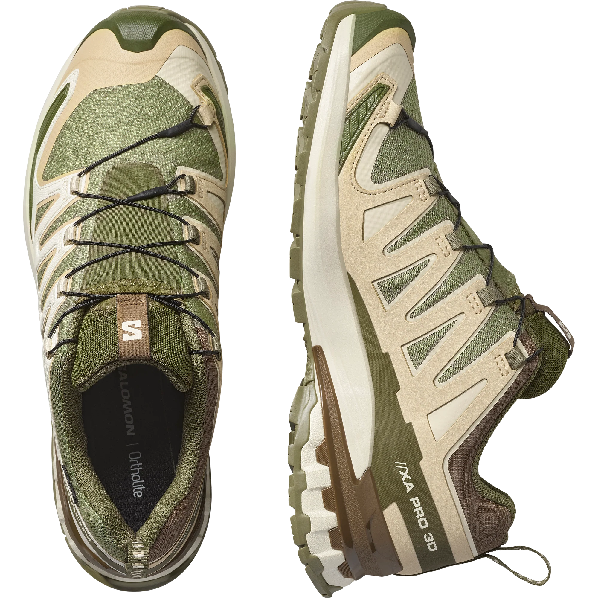 XA PRO 3D V9 GORE-TEX