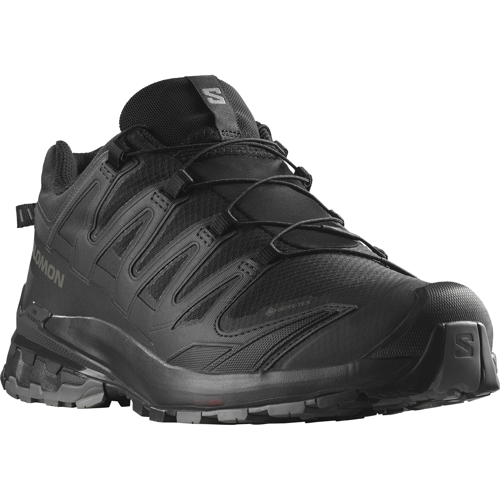 XA PRO 3D V9 WIDE GORE TEX