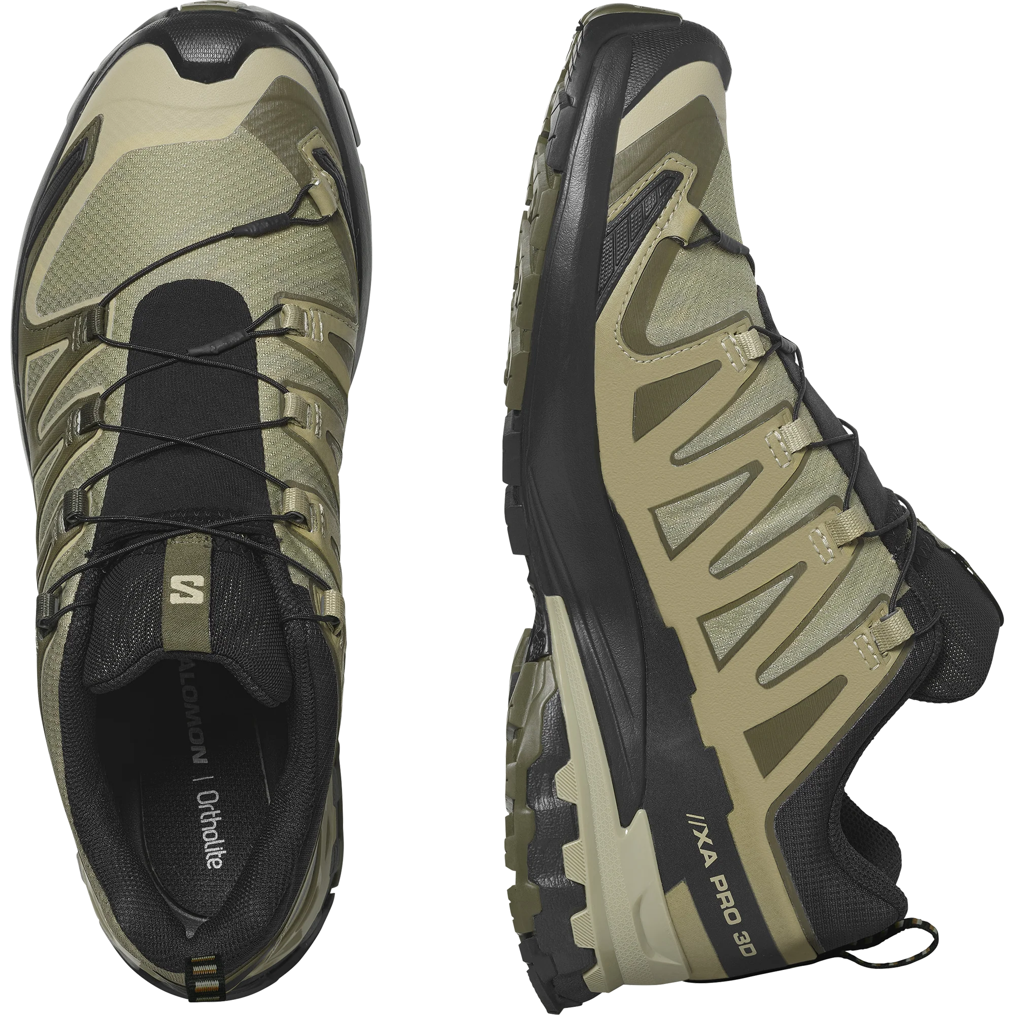 XA PRO 3D V9 GORE-TEX