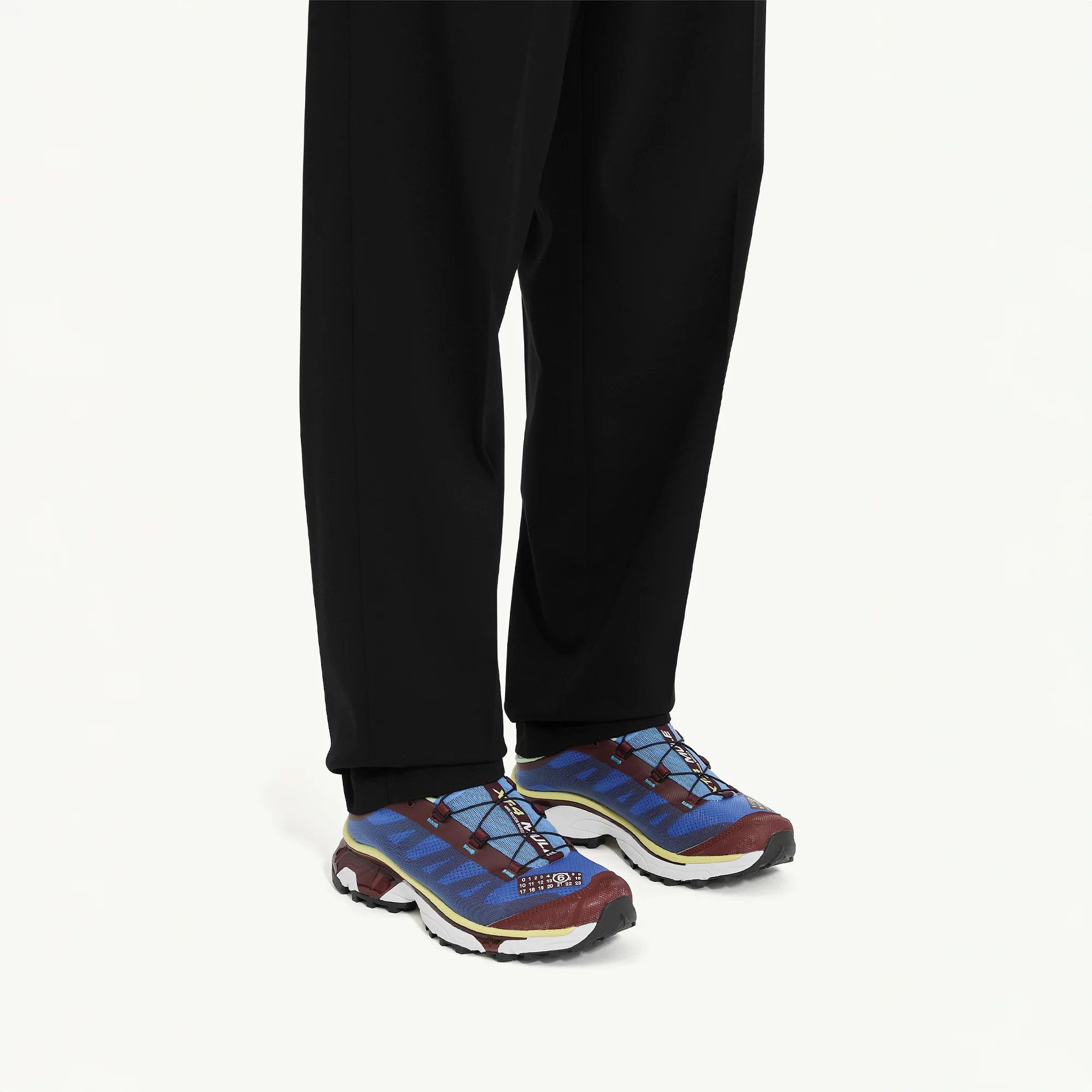 XT-4 MULE 2 MM6 MAISON MARGIELA