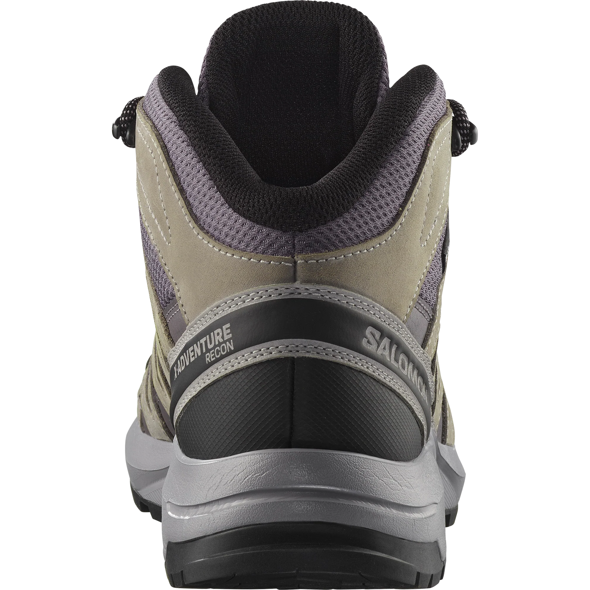 X-ADVENTURE RECON MID GORE TEX