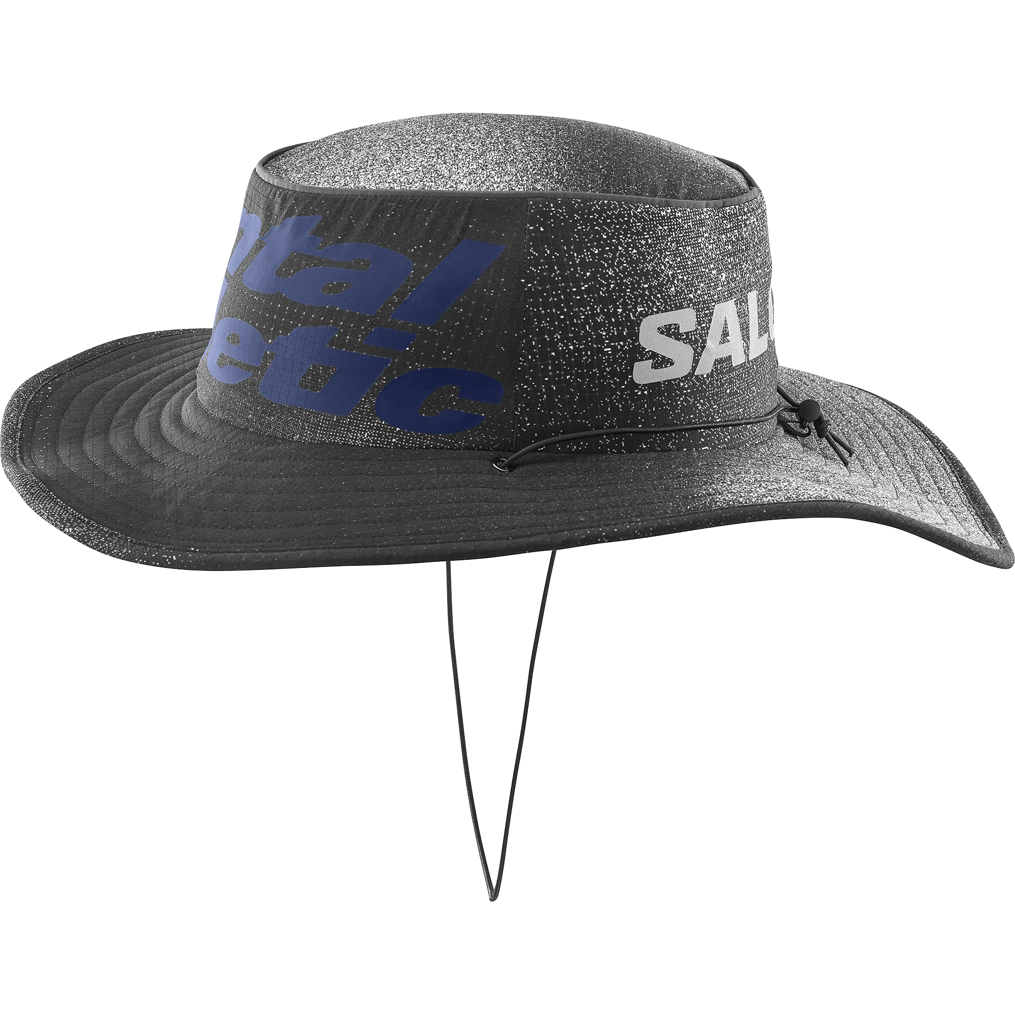 SALOMON BOB MENTAL ATHLETIC