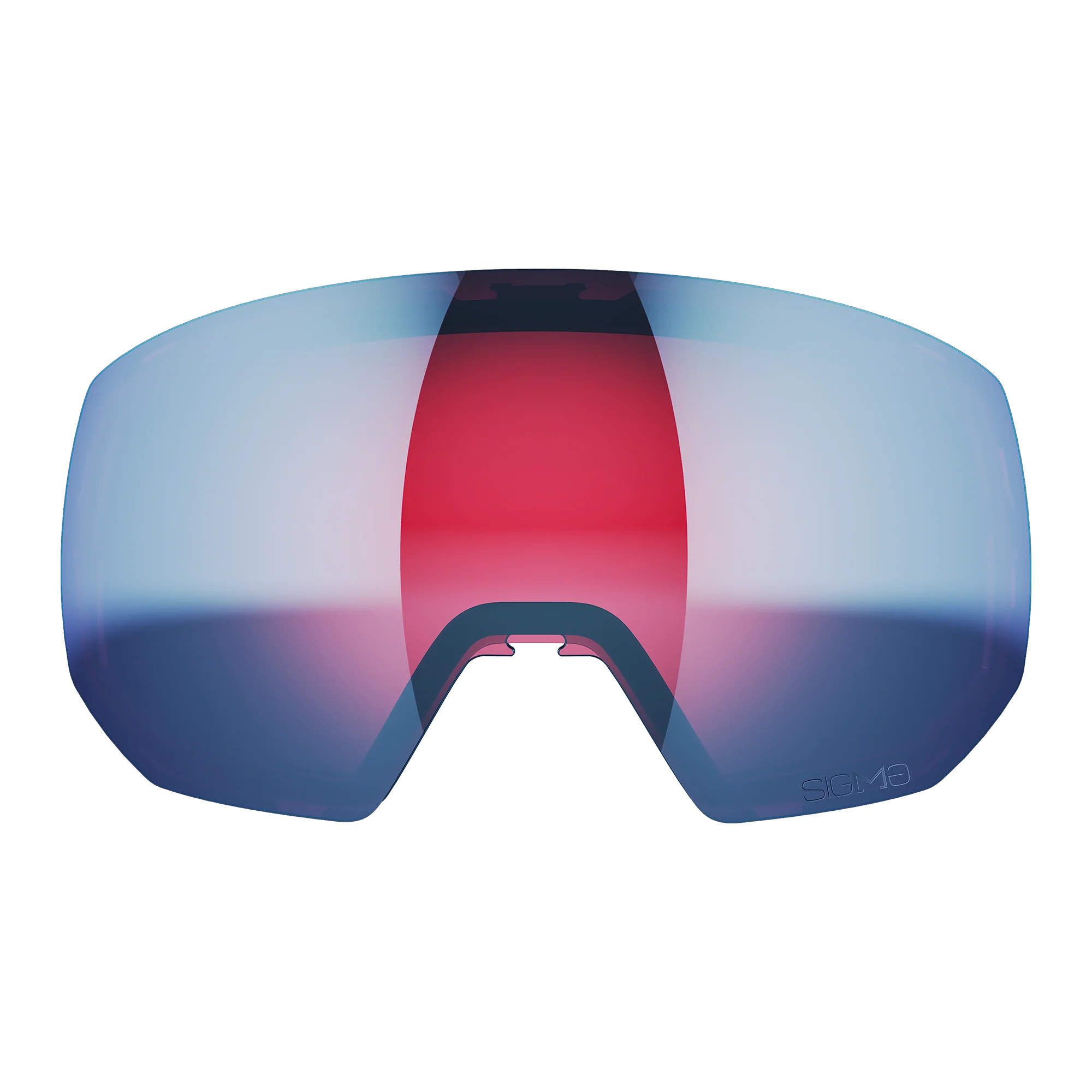 RADIUM PRO LENS SIGMA