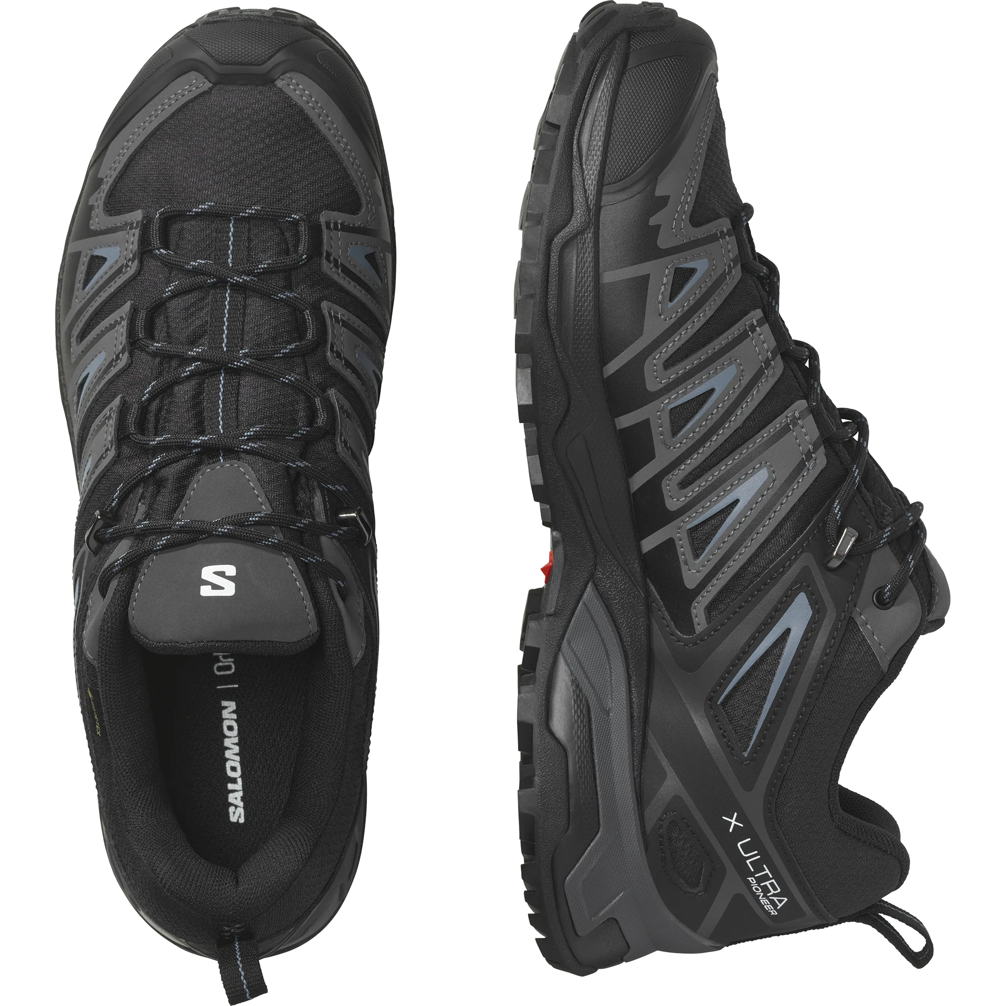 X ULTRA PIONEER GORE-TEX