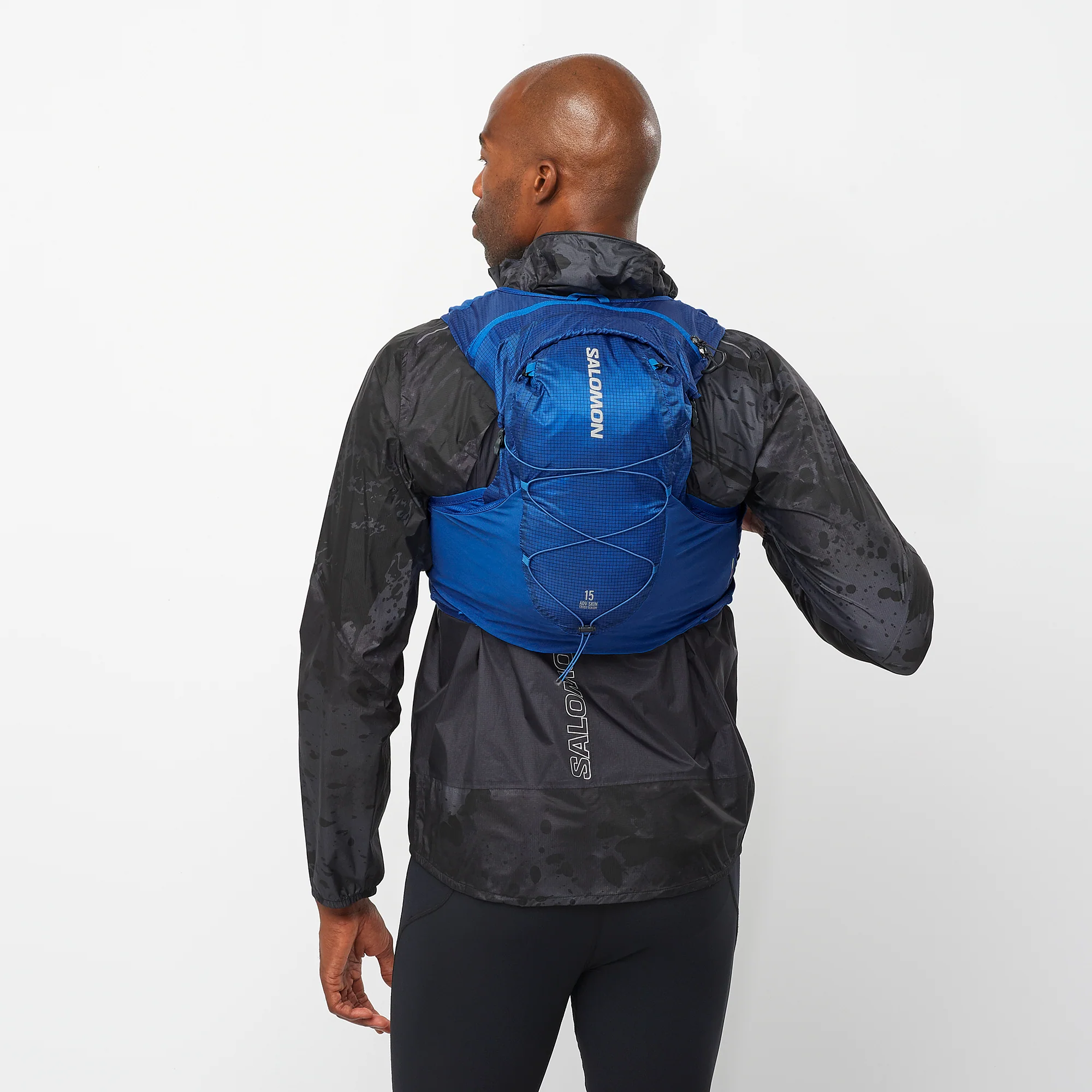 ADV SKIN CROSS SEASON 15