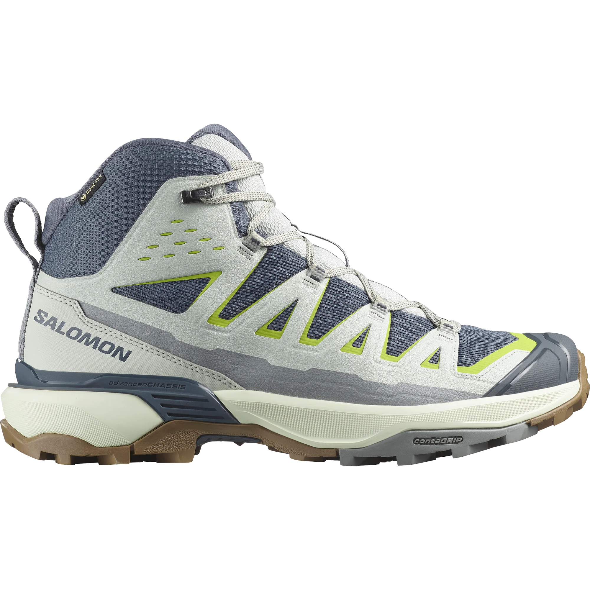 X ULTRA 360 EDGE MID GORE-TEX
