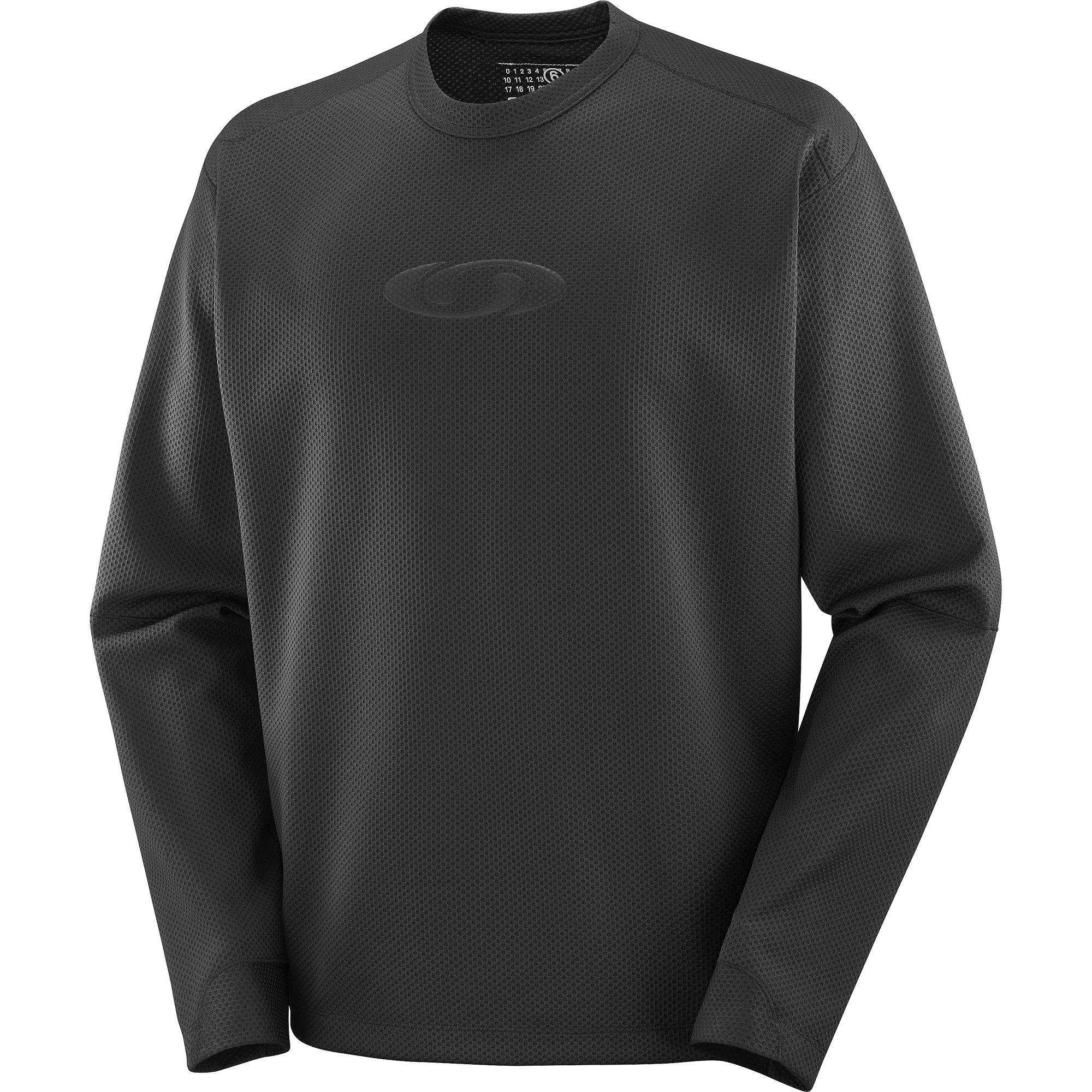 SALOMON MOTOMESH LS MM6