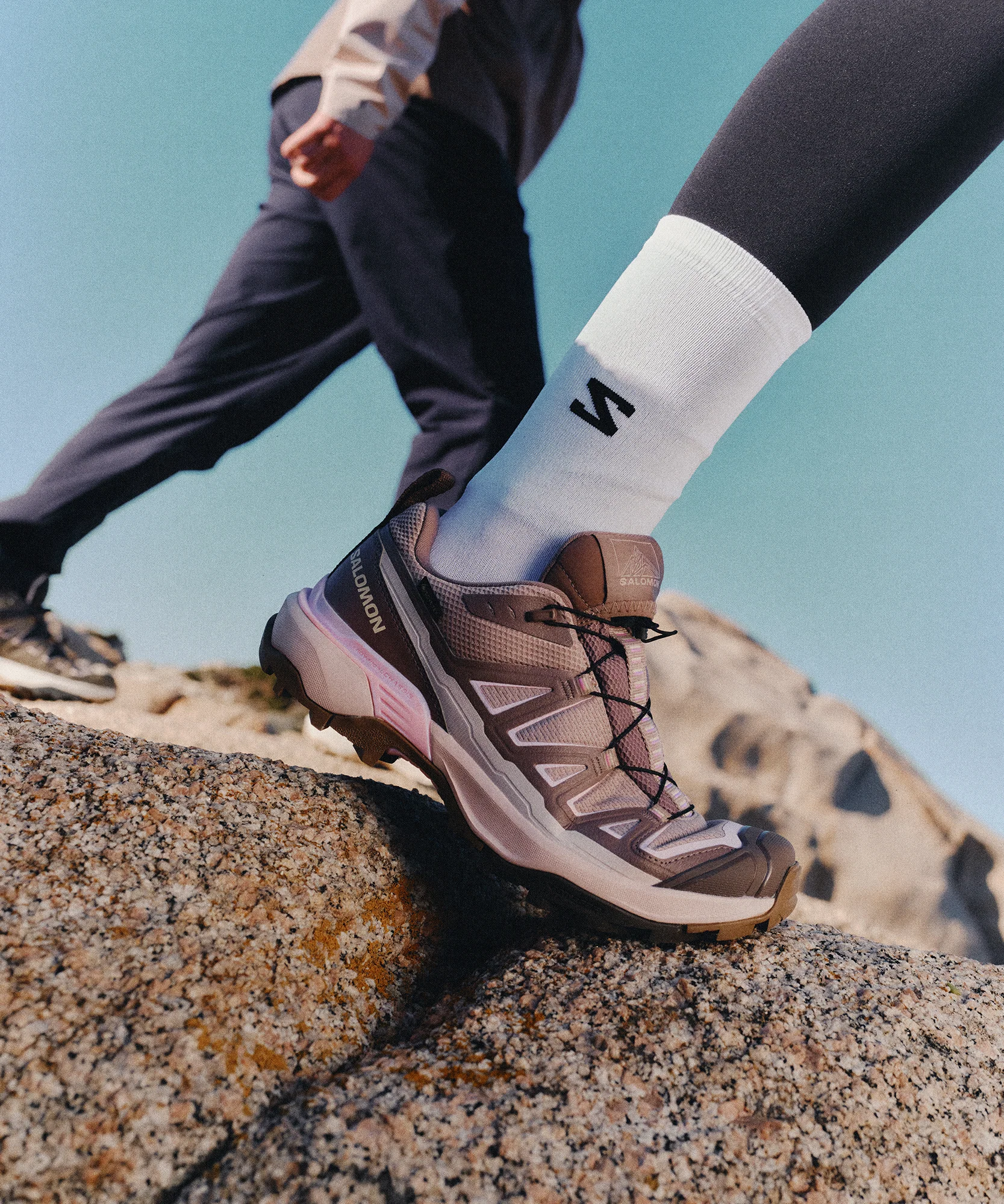 X ULTRA 360 EDGE GORE-TEX