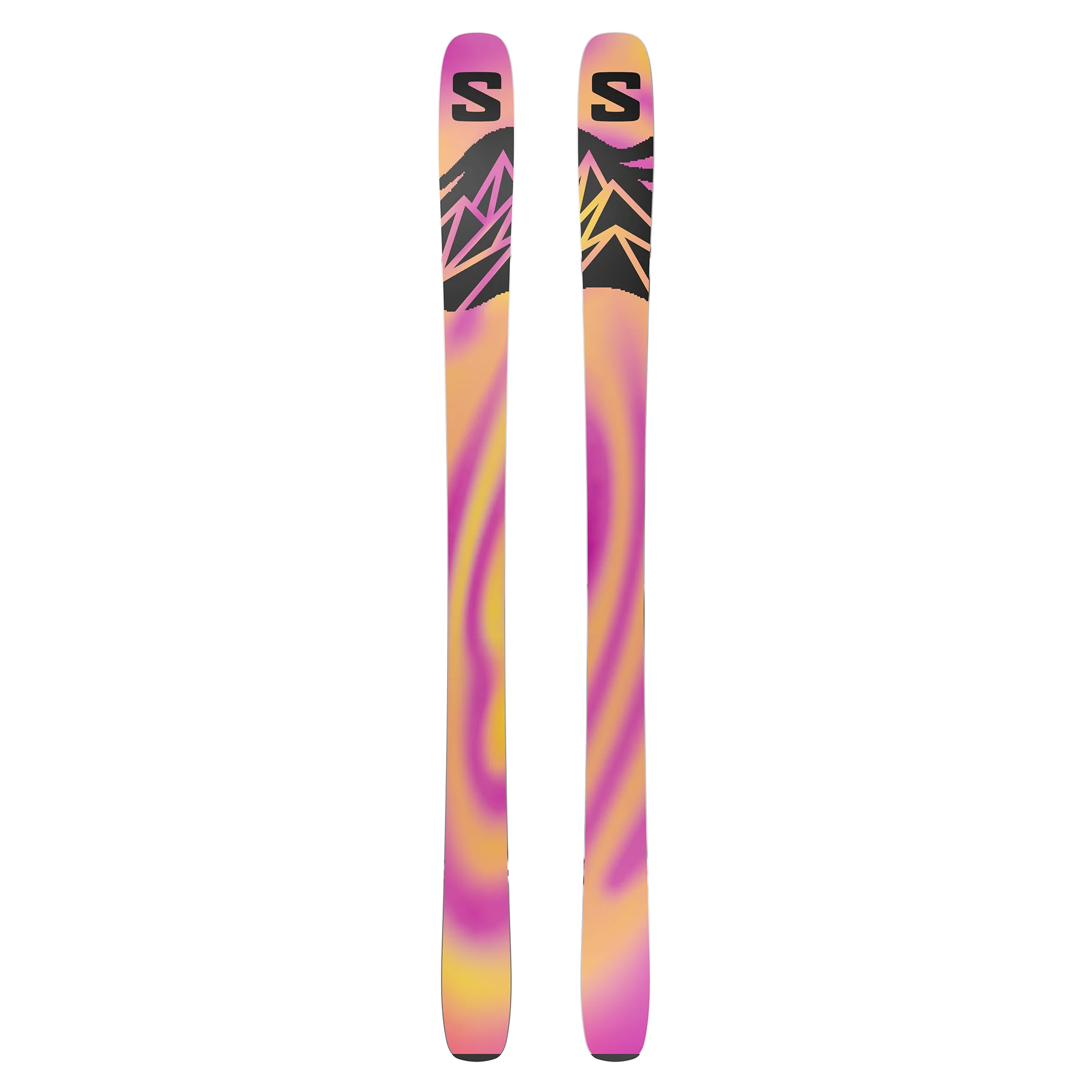 QST 100 ICEBERG GREEN