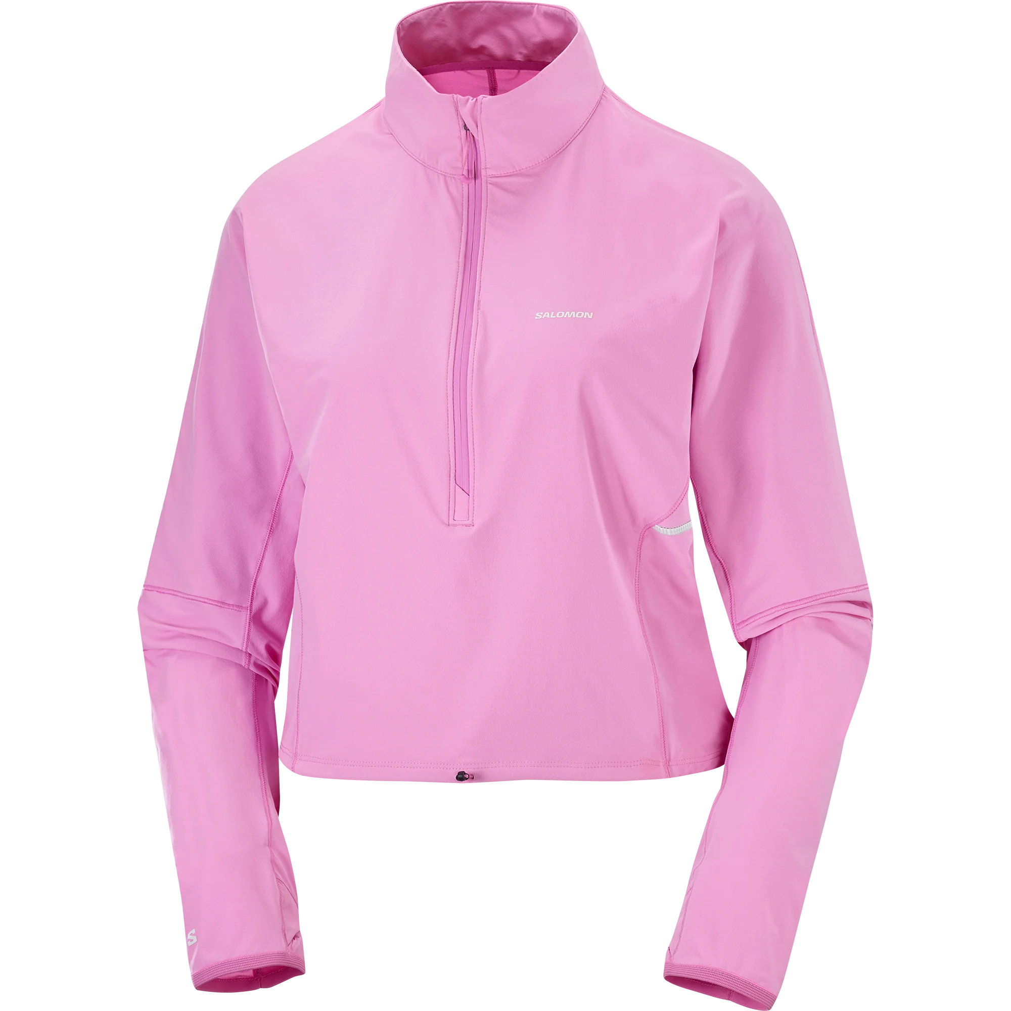 SENSE AERO HYBRID CROPPED