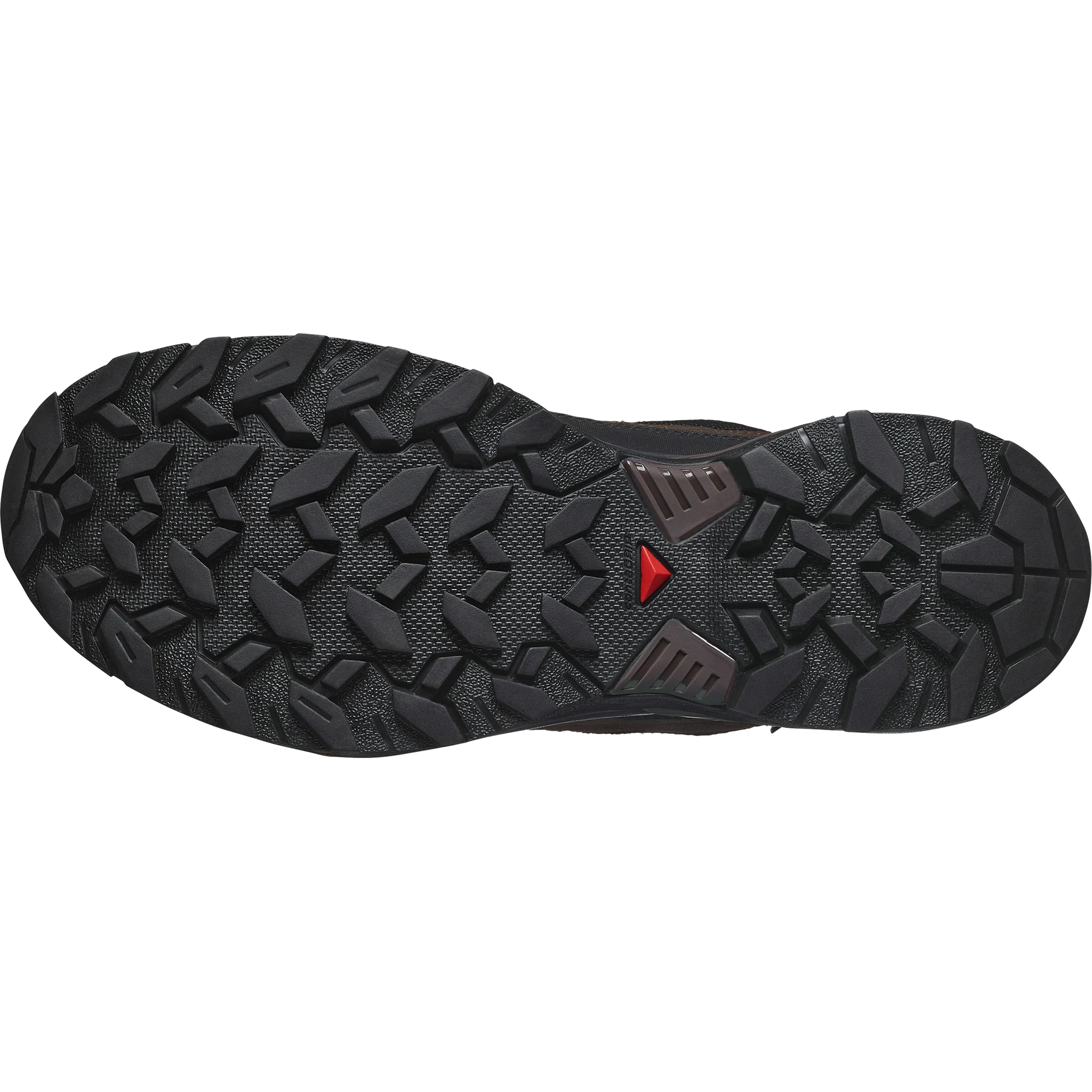 X ULTRA 360 LEATHER GORE-TEX