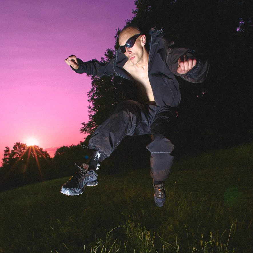 XT-WHISPER ARIES ARISE