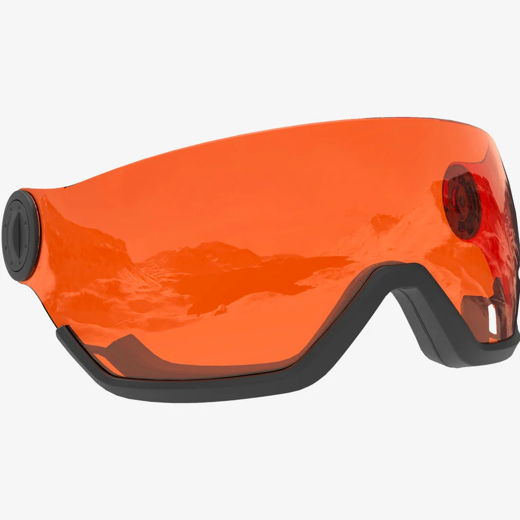 GROM TONIC ORANGE LENS