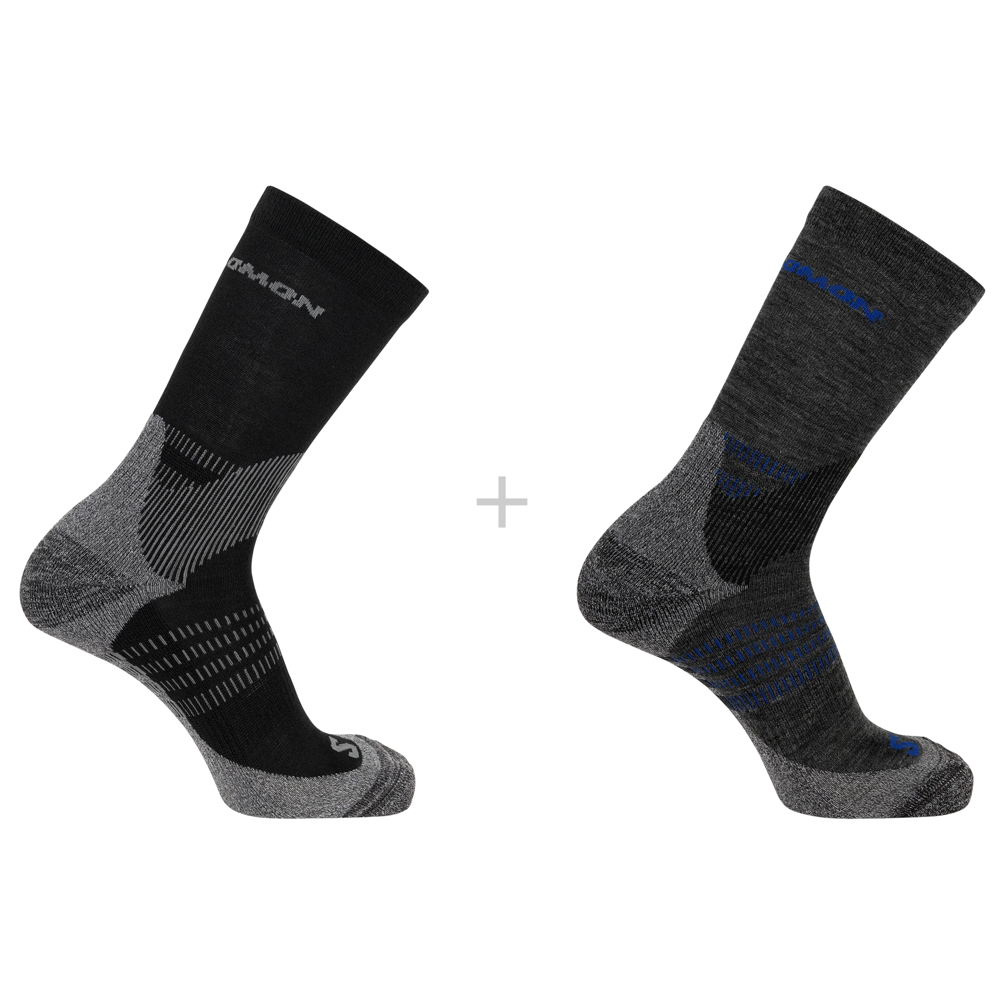 X ULTRA ACCESS CREW 2-PACK