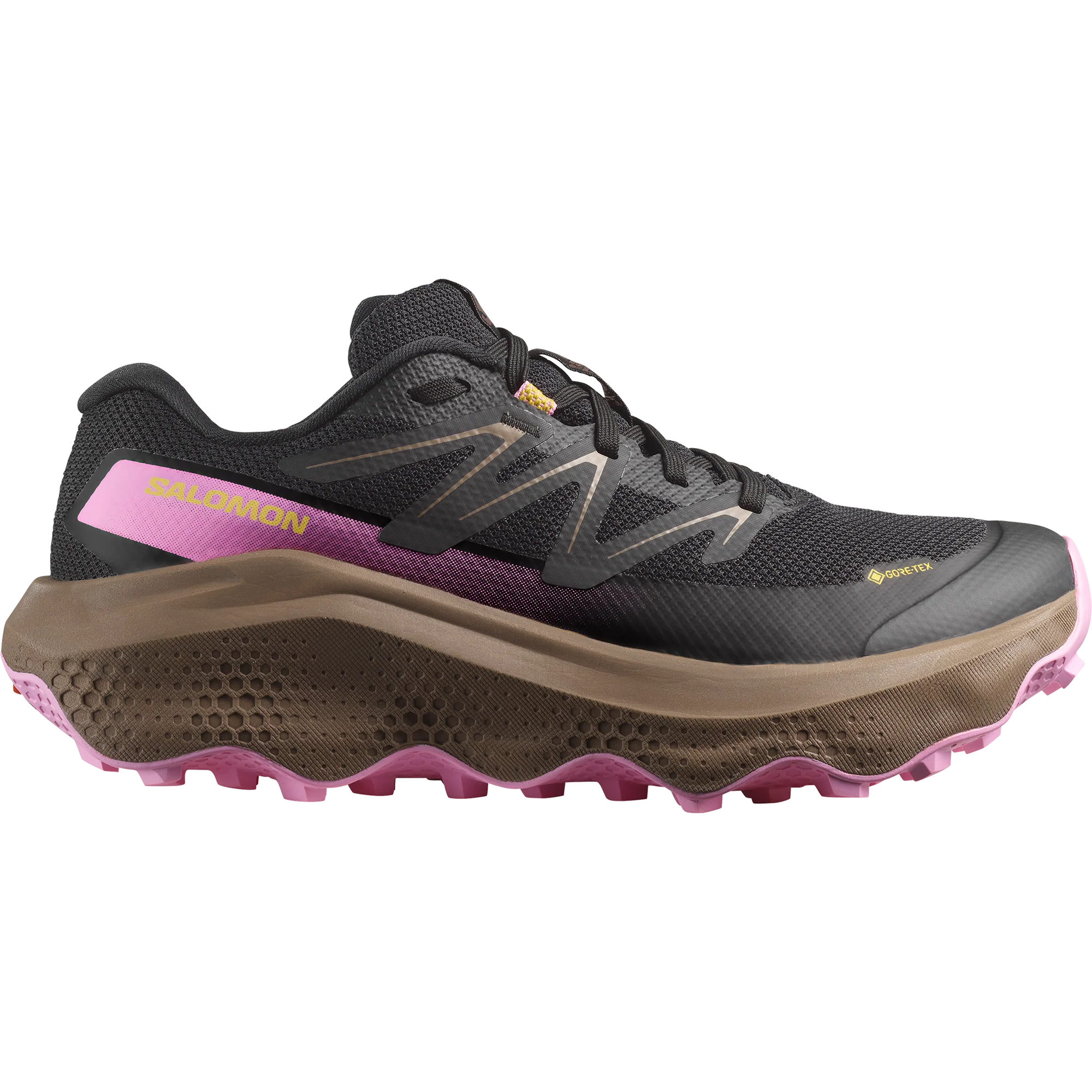 ULTRA FLOW 2 GORE-TEX