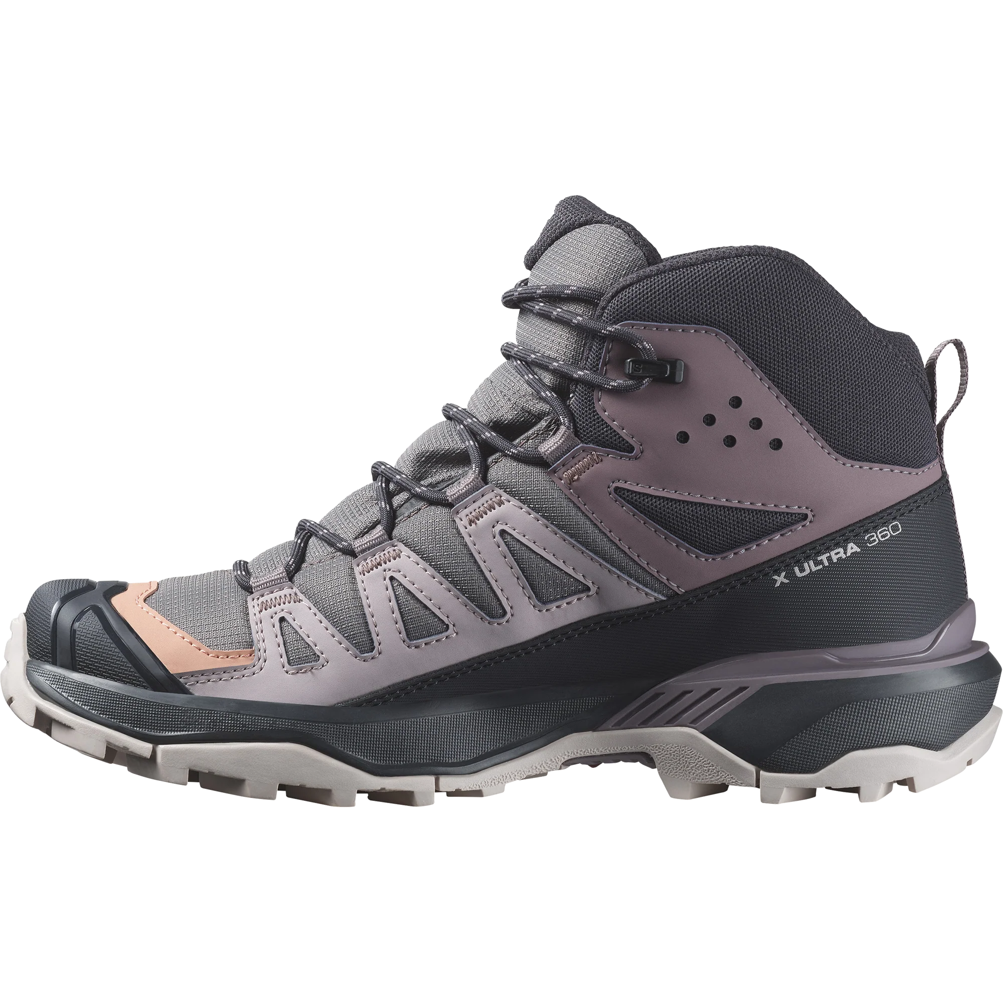 X ULTRA 360 MID GORE-TEX