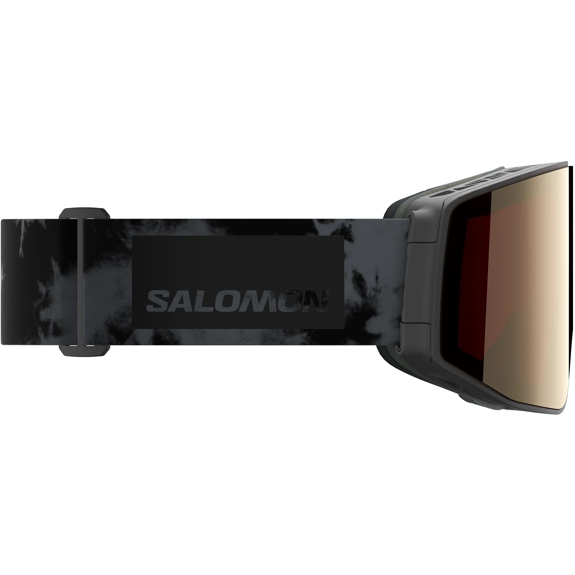 SENTRY PRIME SIGMA (and EXTRA LENS)