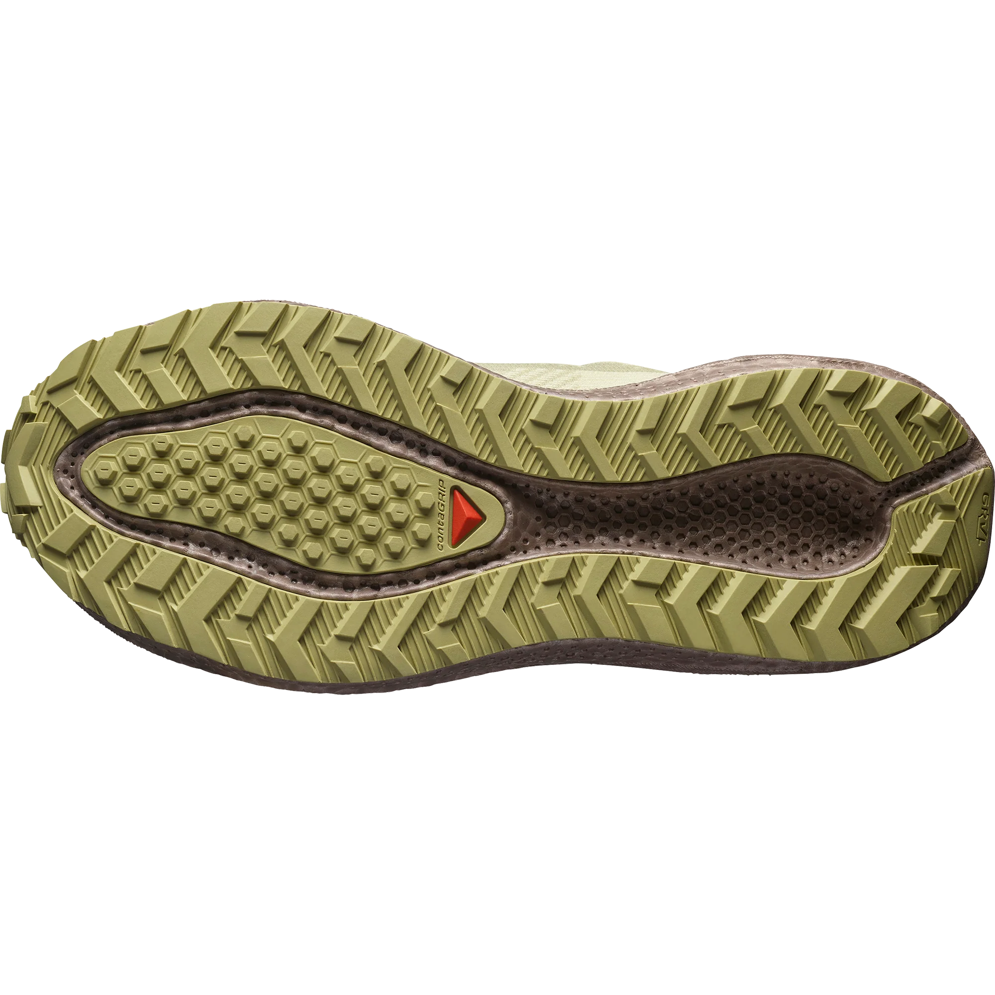 AERO BLAZE 3 GRVL GORE-TEX