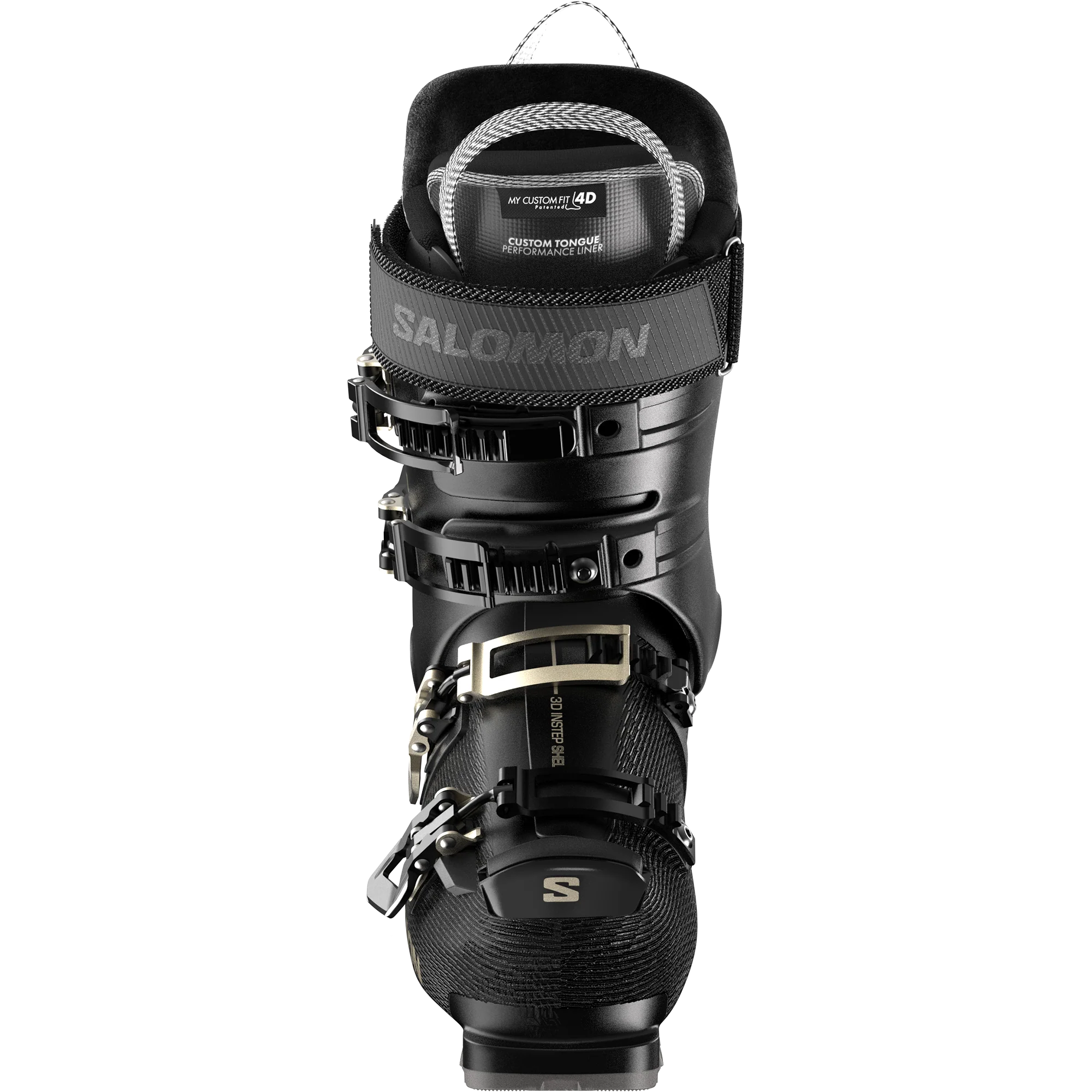 S/PRO ALPHA 110 EXPERT LINE