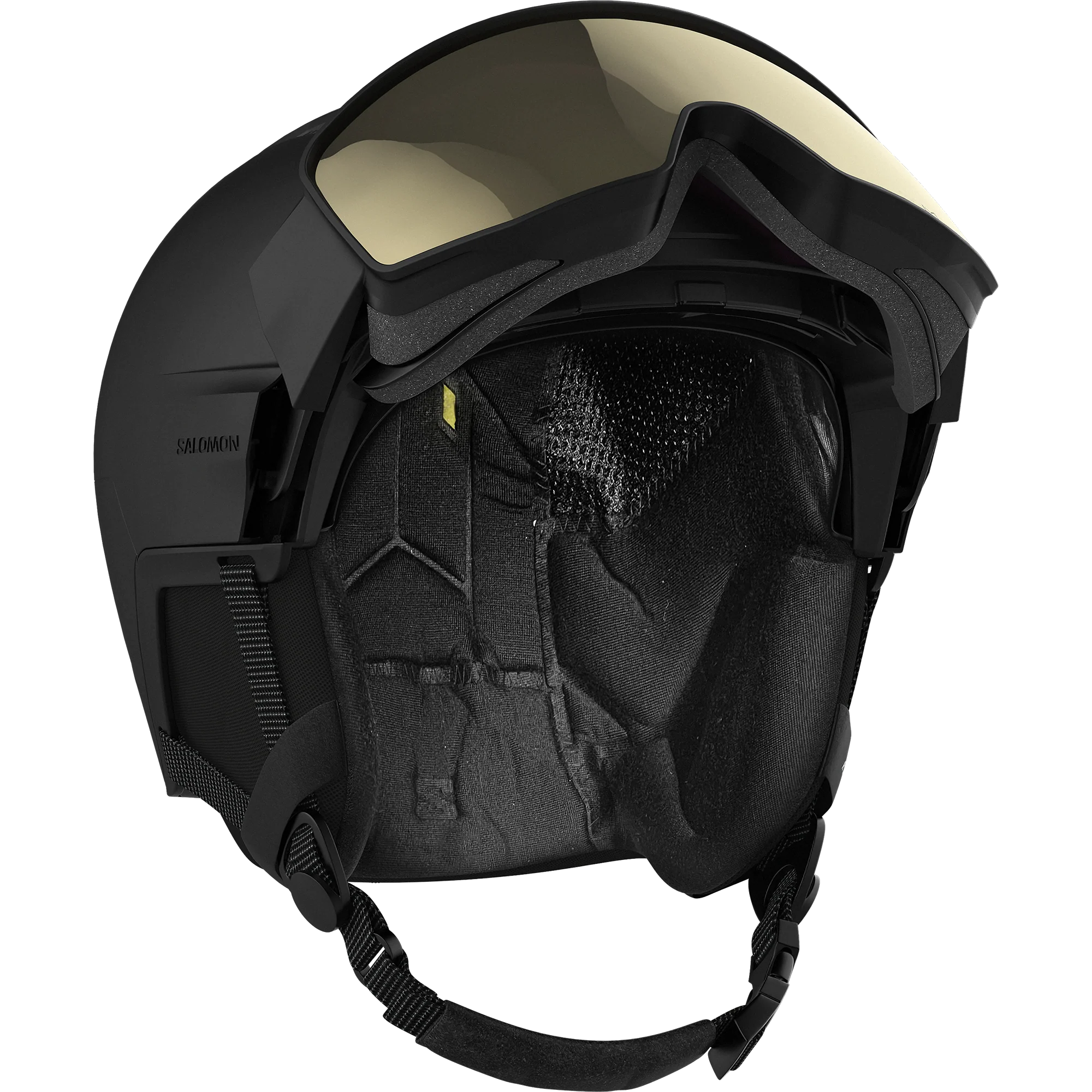 DRIVER PRO SIGMA MIPS