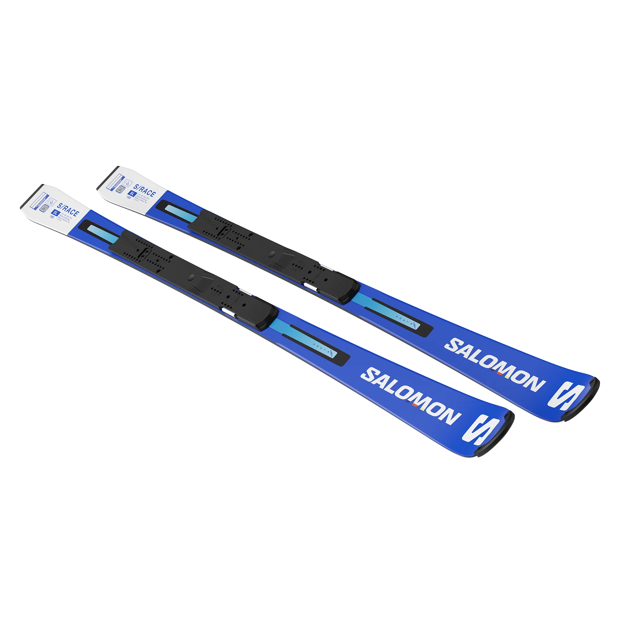 NI S/RACE FIS SL 165