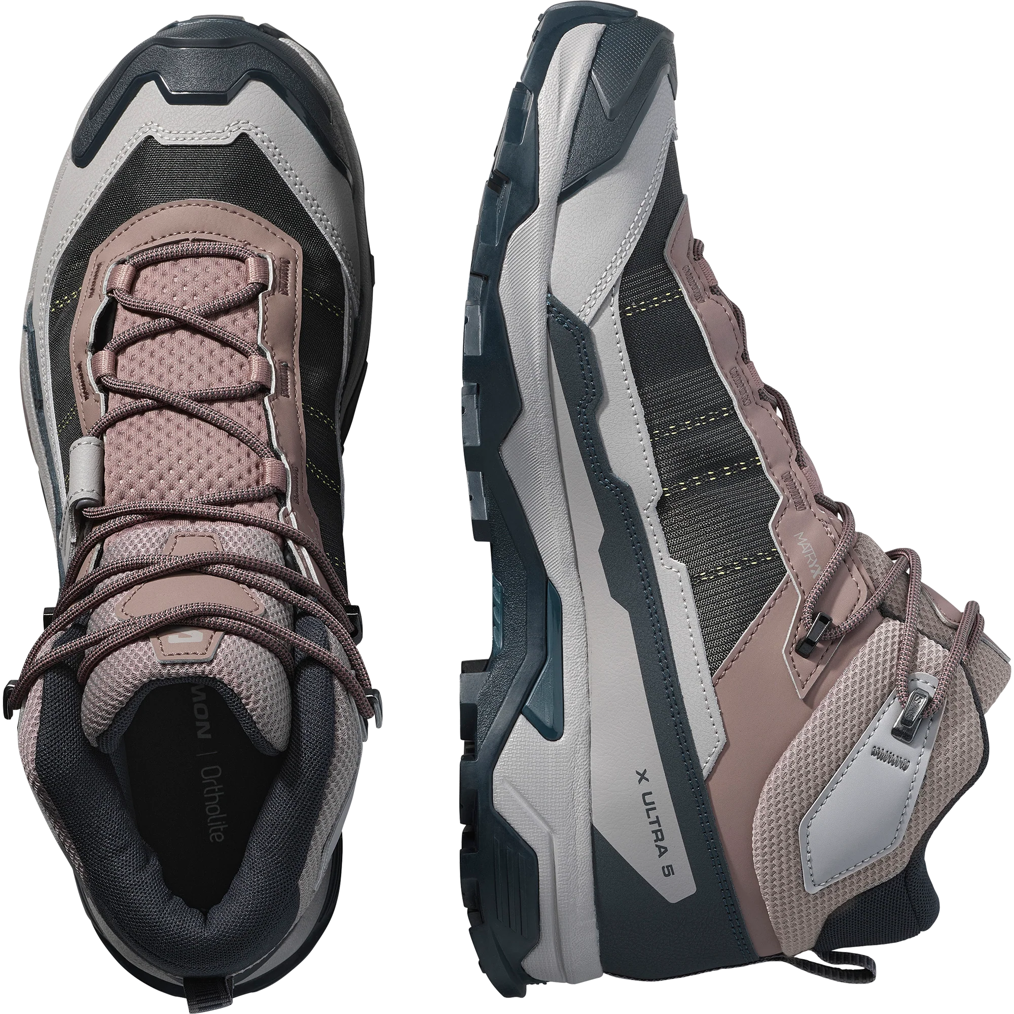 X ULTRA 5 MID GORE-TEX